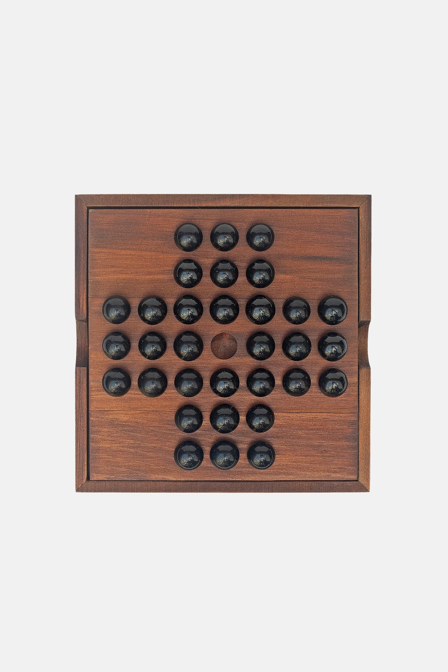Spel - bruin - Image 4