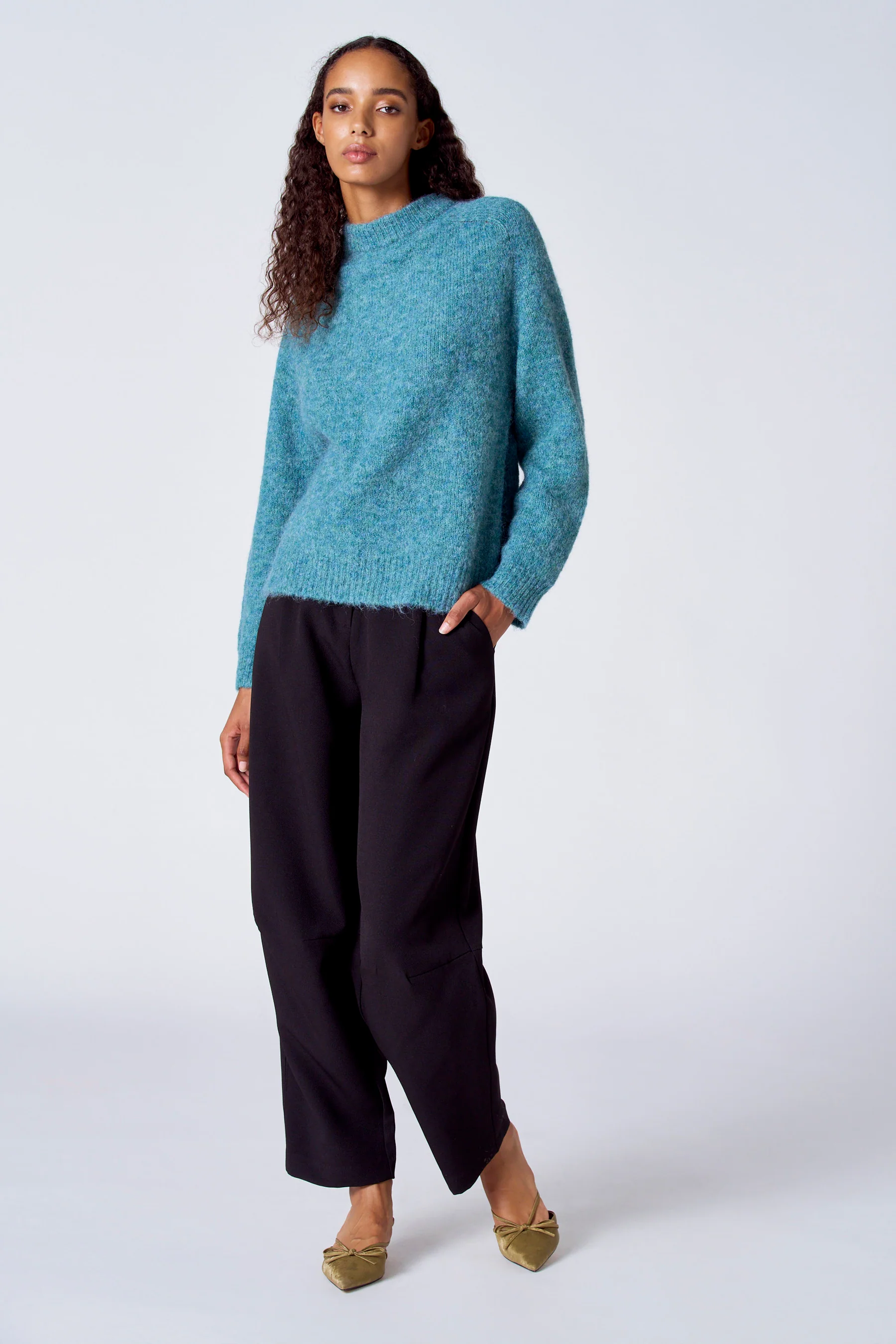 Broek - zwart - Image 2