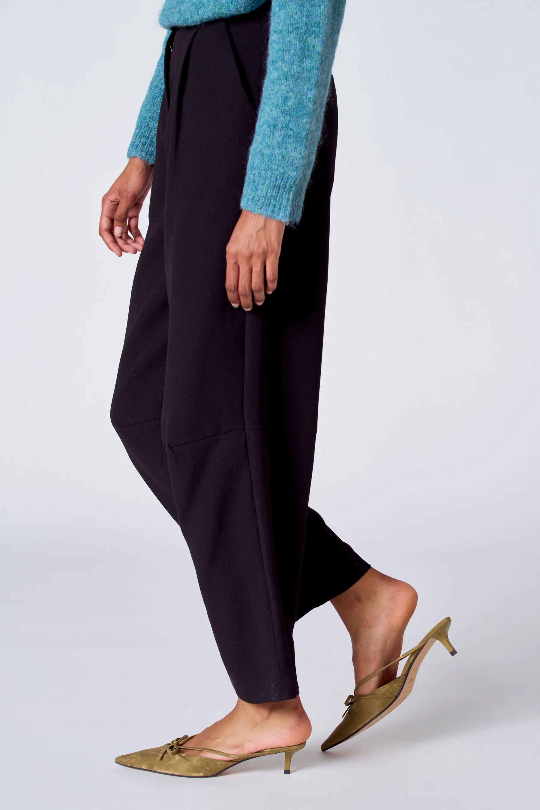 Broek - zwart - Image 3