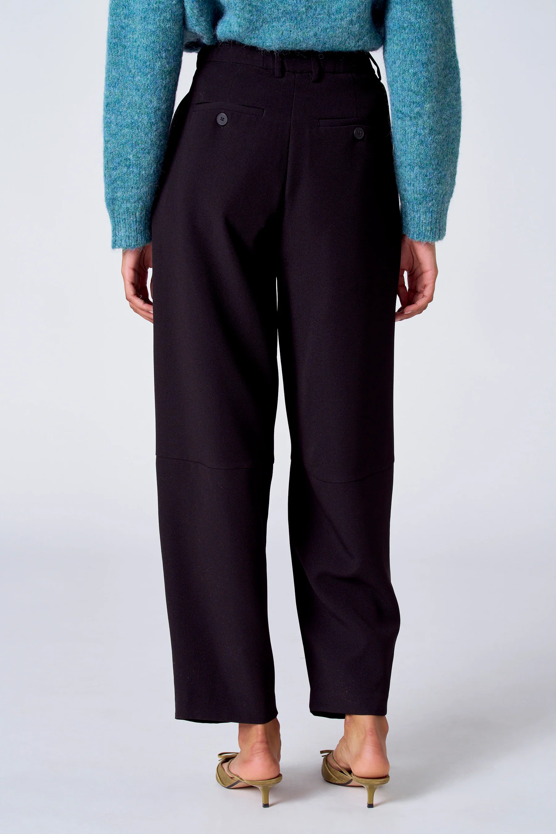Broek - zwart - Image 4