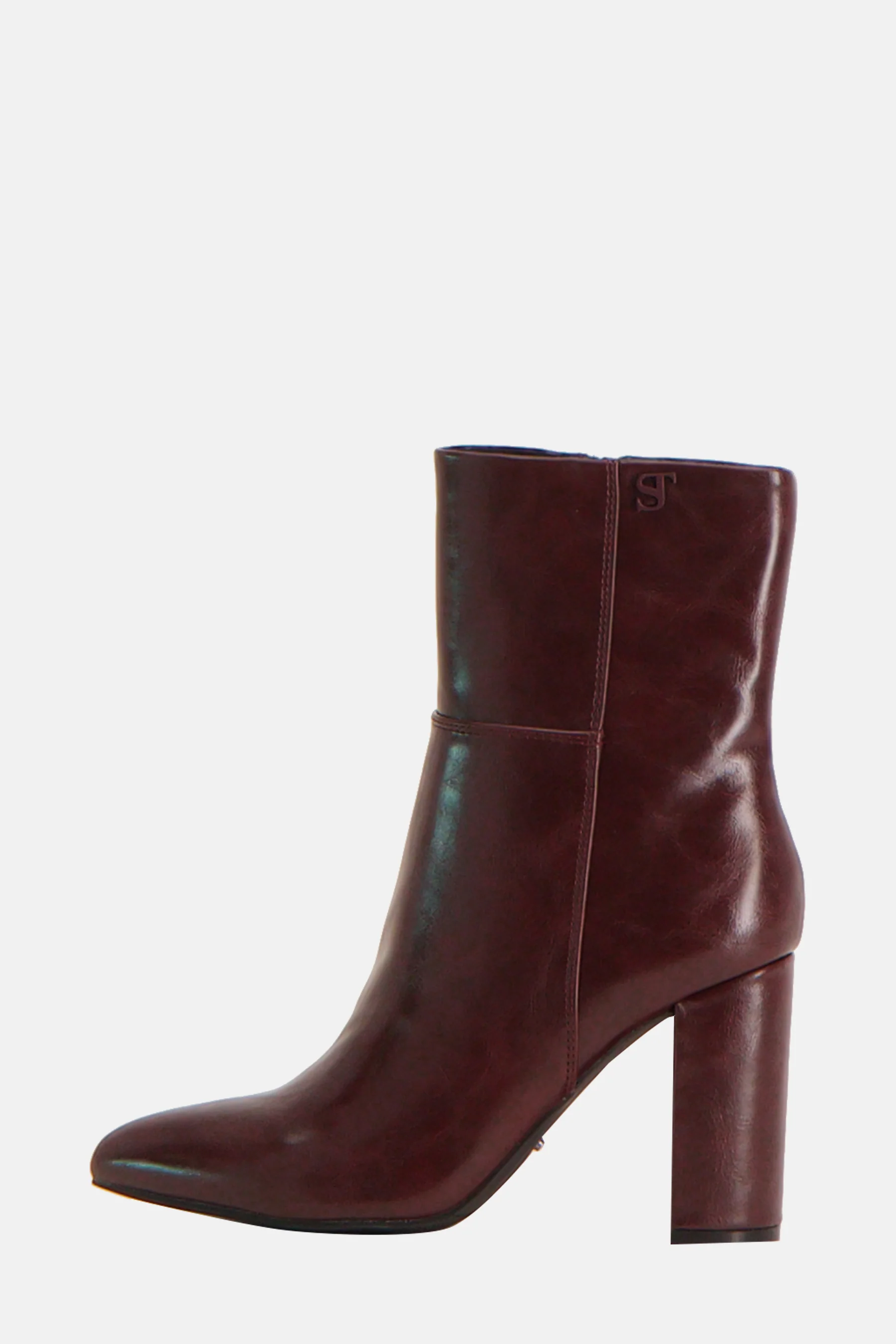 Enkellaarzen rood - SUPERTRASH - Image 2