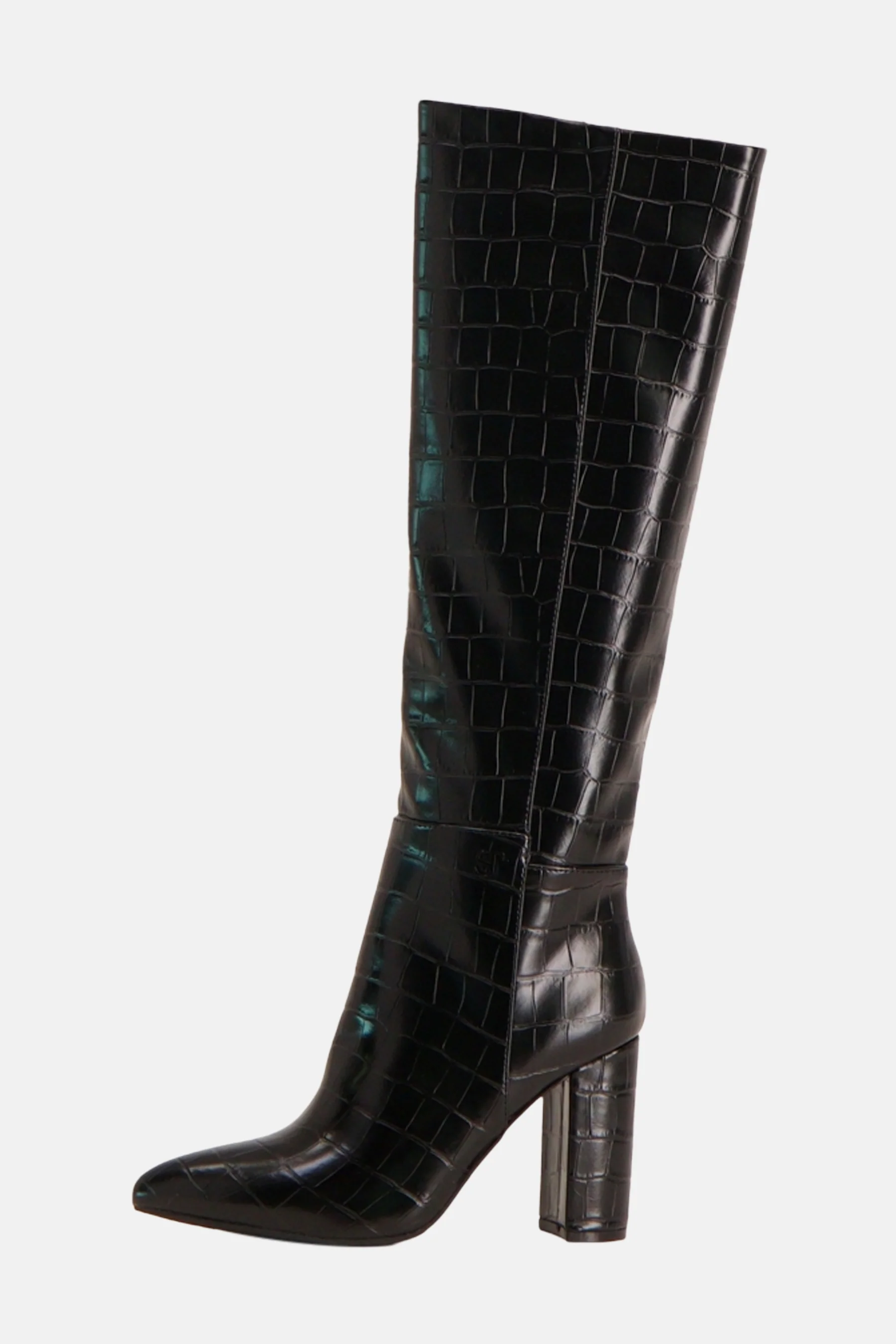 Laarzen zwart - SUPERTRASH - Image 2