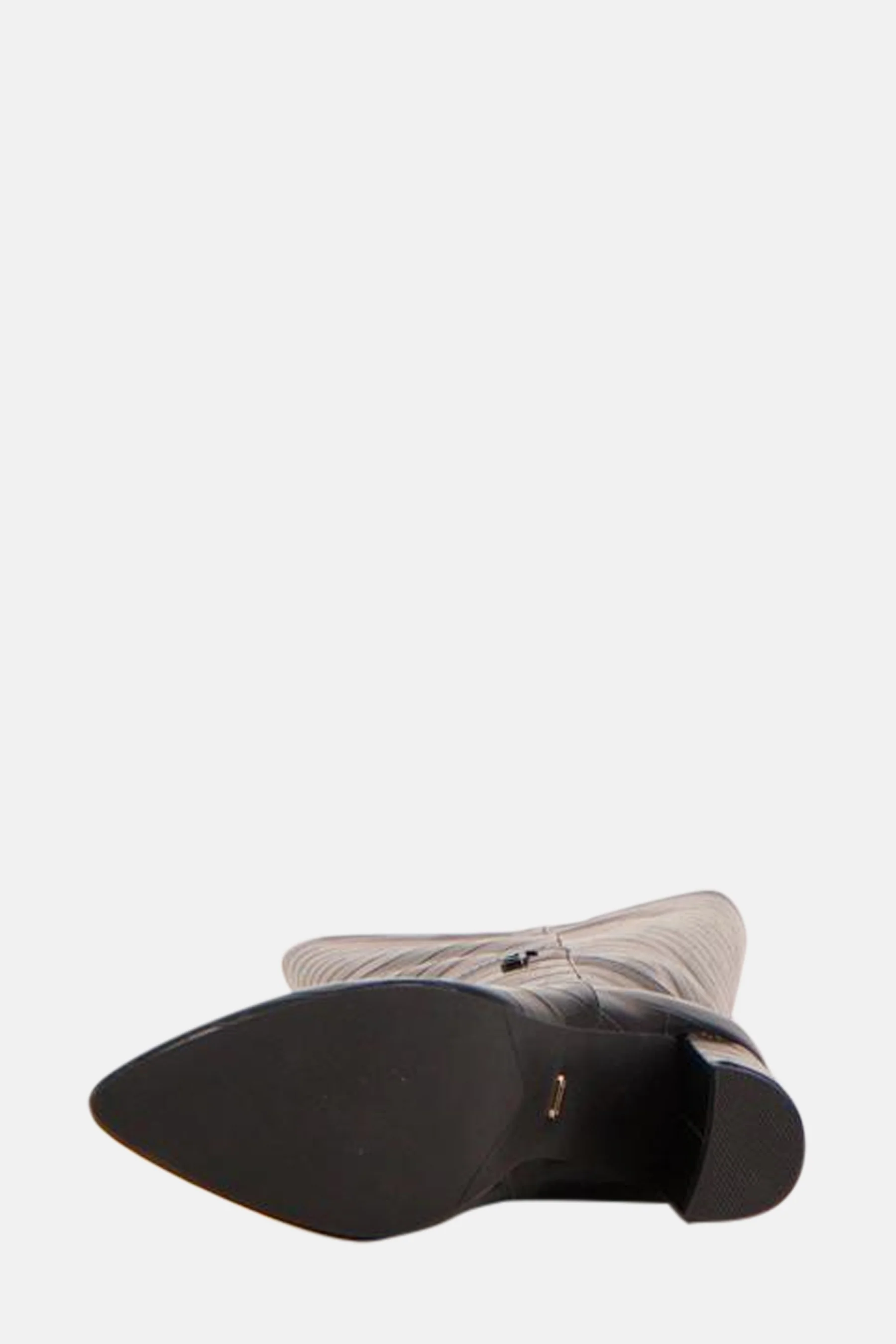 Laarzen zwart - SUPERTRASH - Image 4