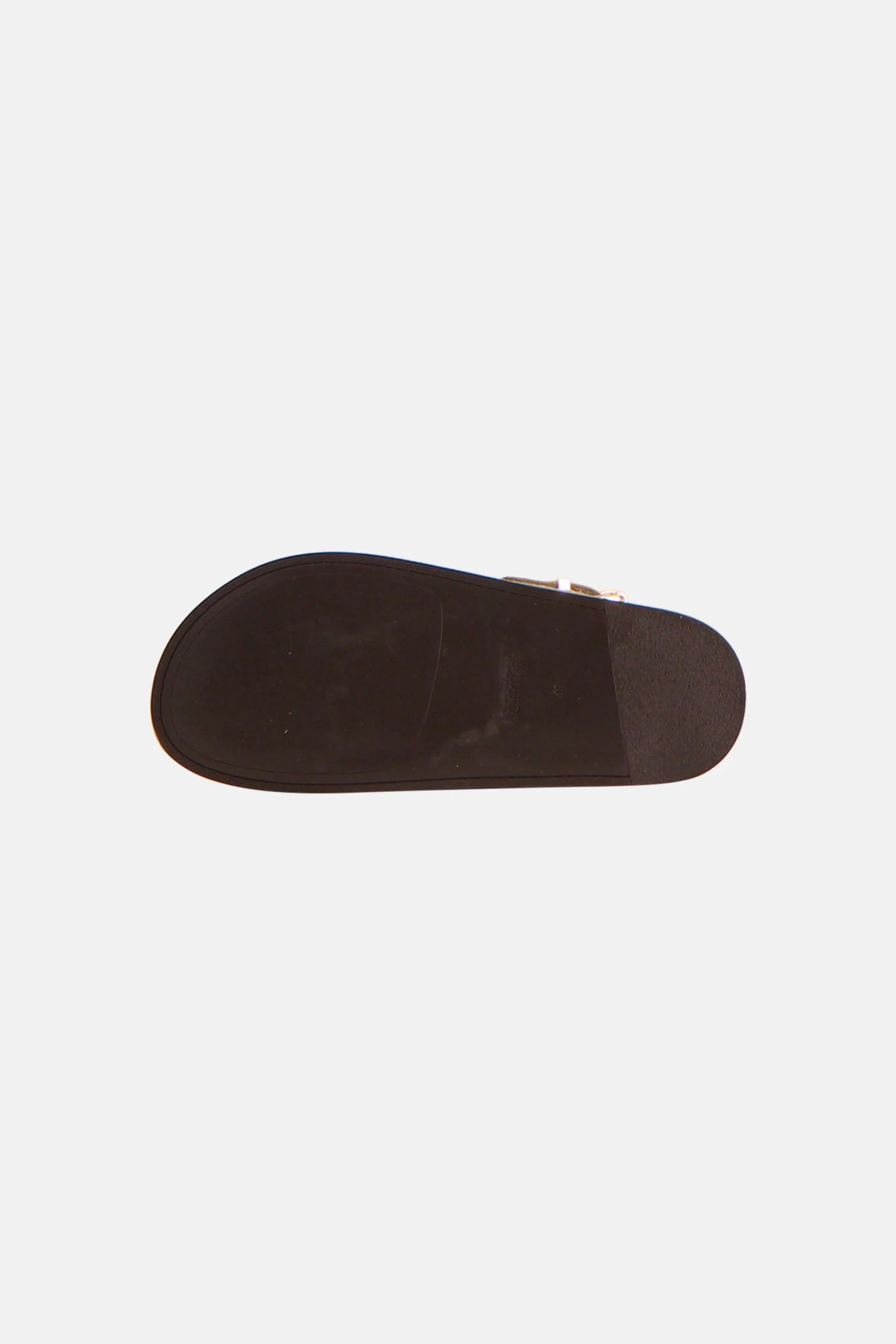 Sandalen - bruin - Image 4