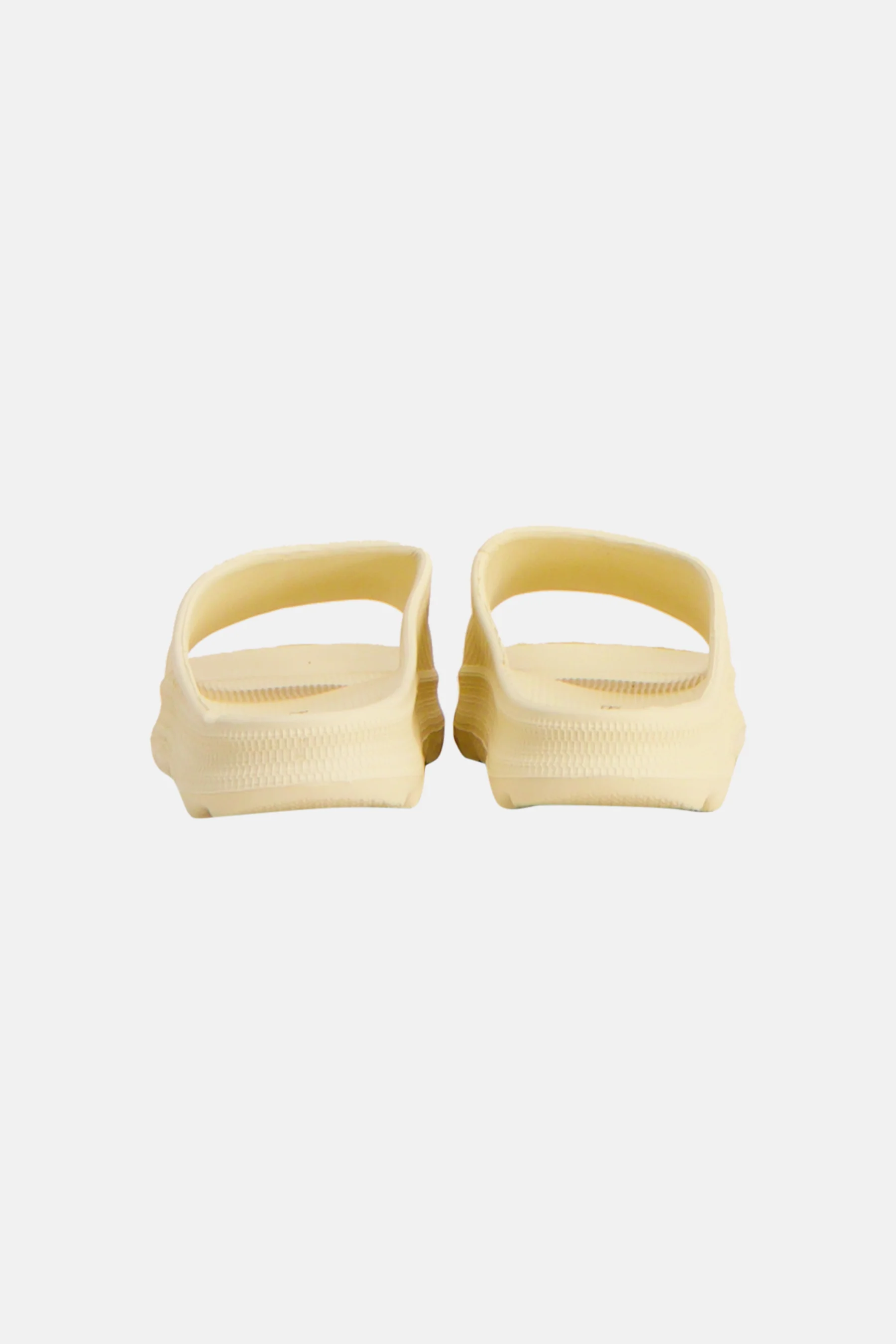 Slippers - geel - Image 3