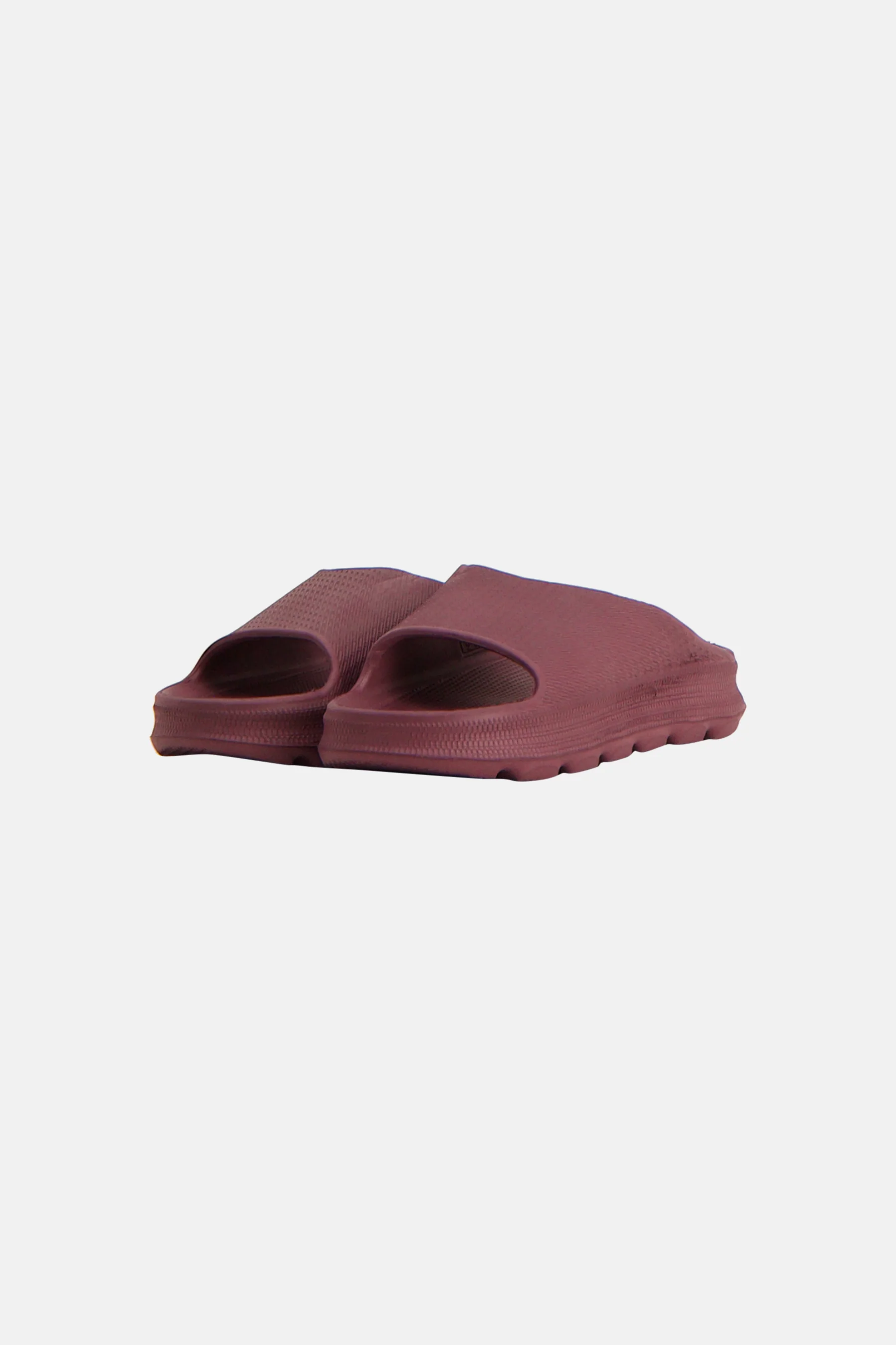 Slippers - Bordeaux