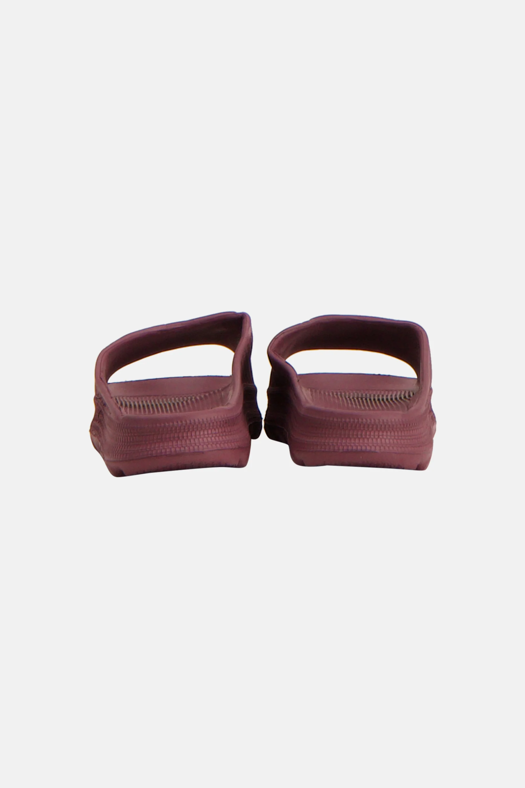 Slippers - Bordeaux - Image 3