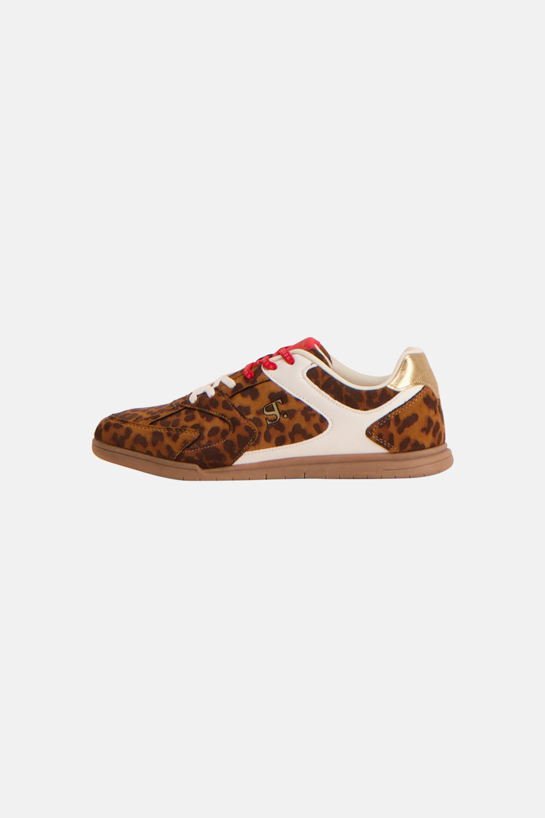 Sneakers bruin - SUPERTRASH - Image 2