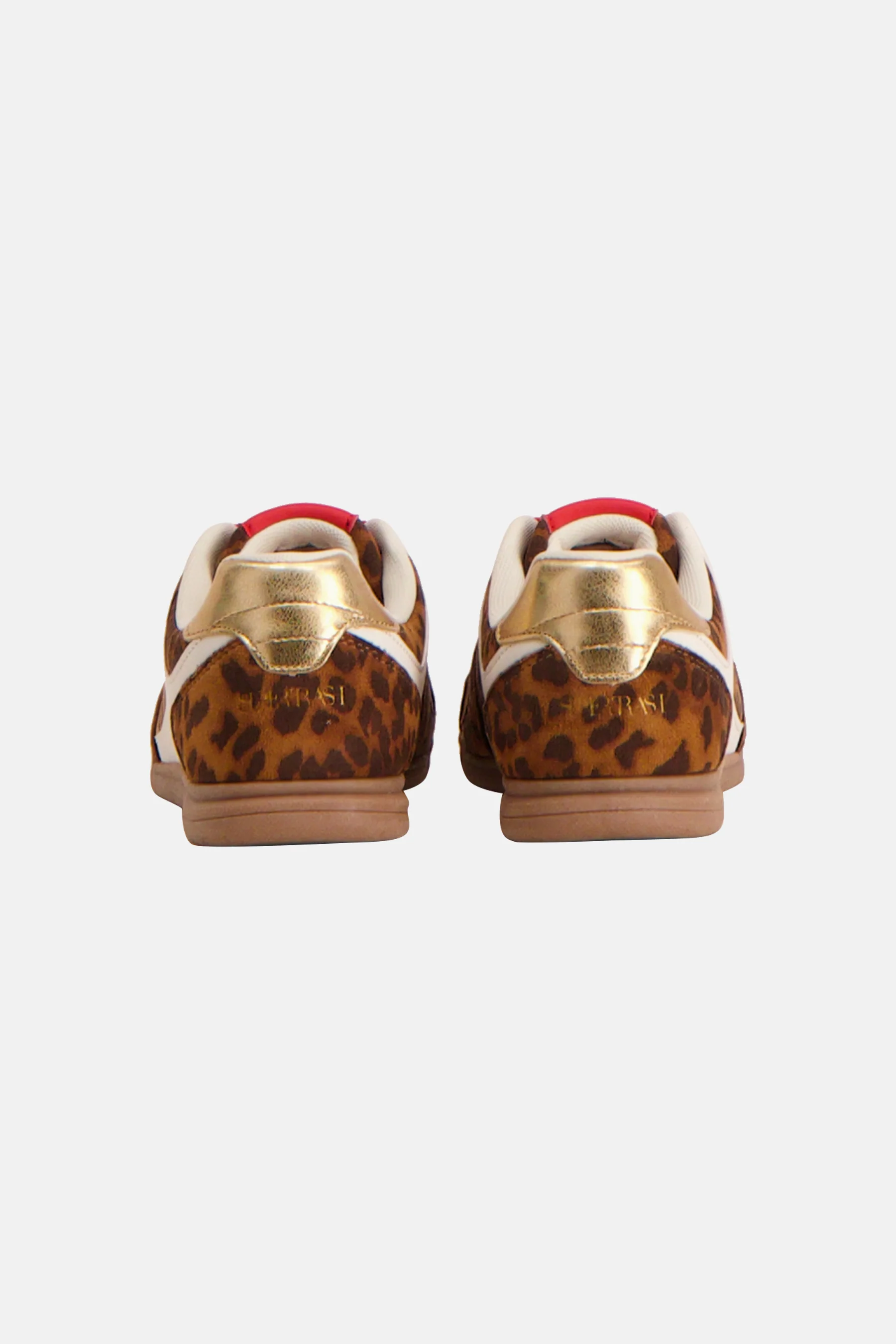 Sneakers bruin - SUPERTRASH - Image 3