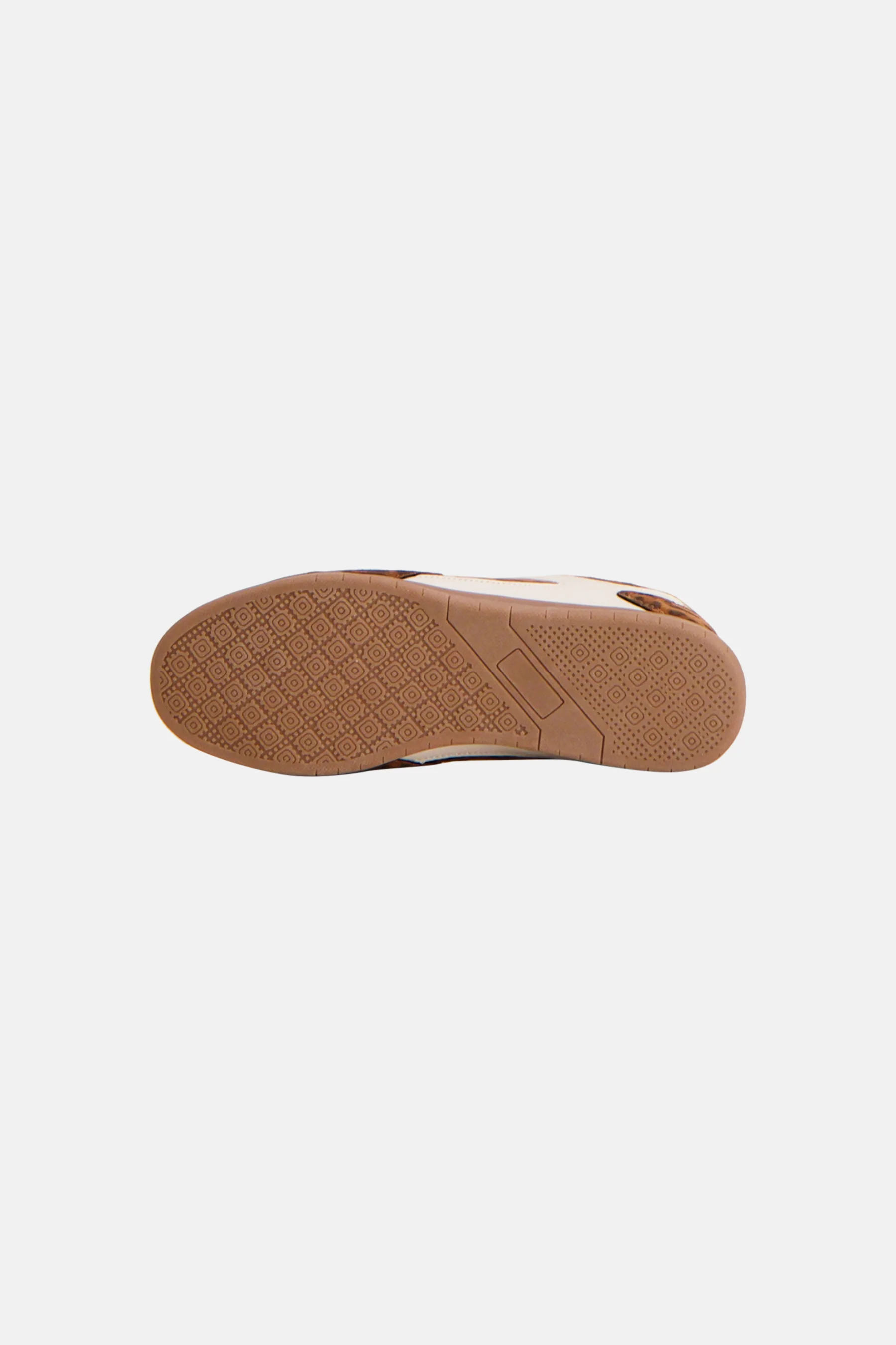Sneakers bruin - SUPERTRASH - Image 4