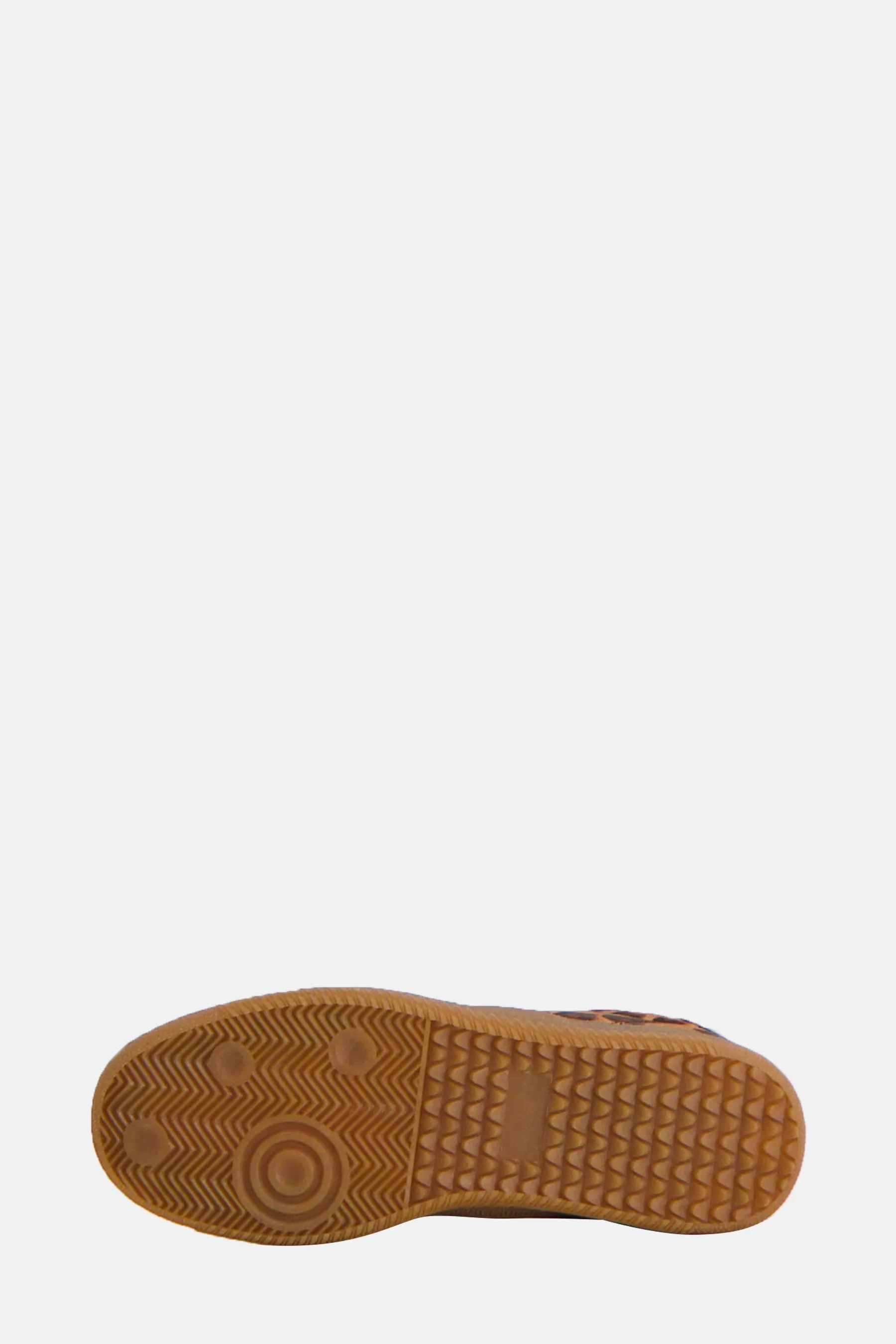 Sneakers - bruin - Image 4