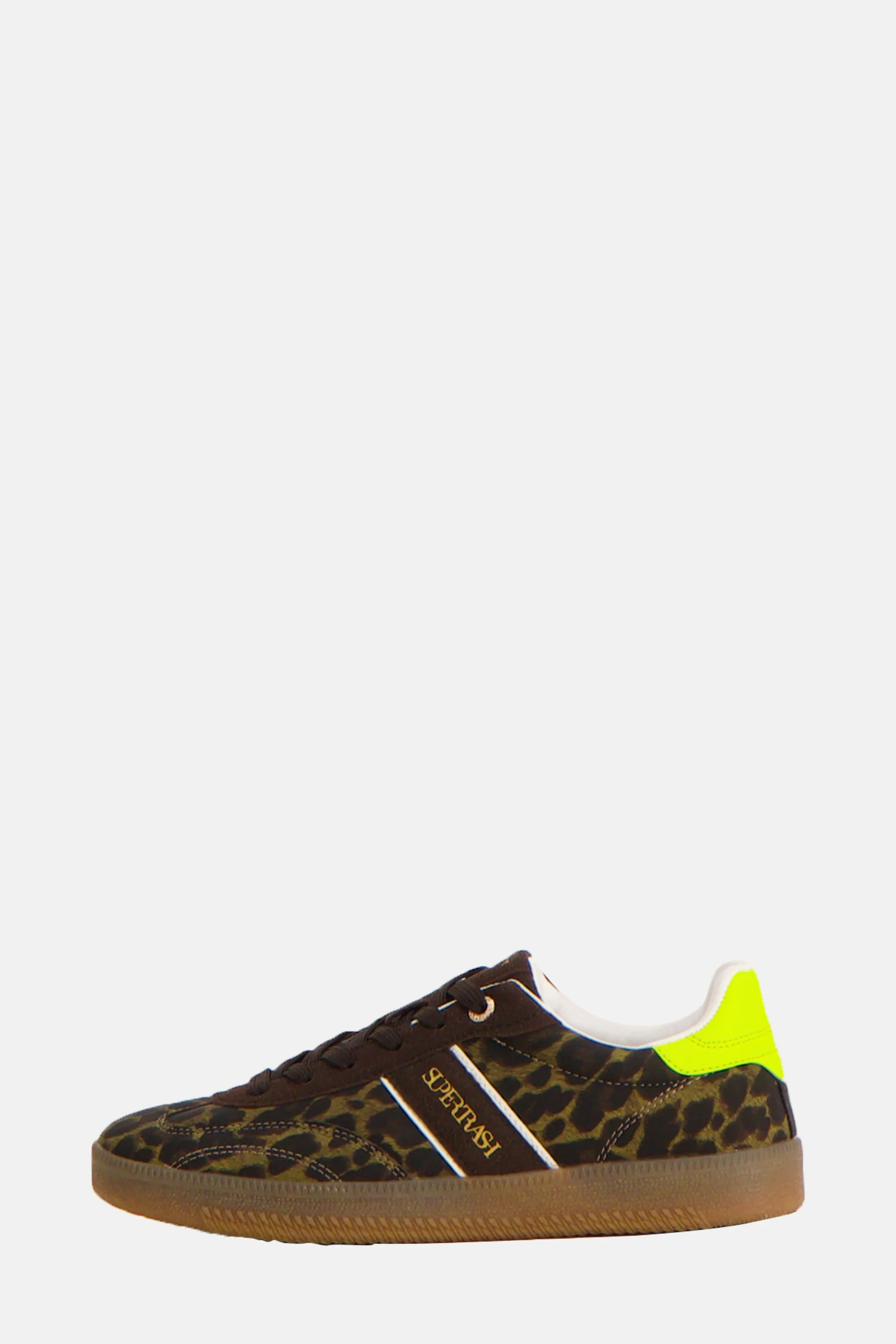 Sneakers - bruin - Image 2