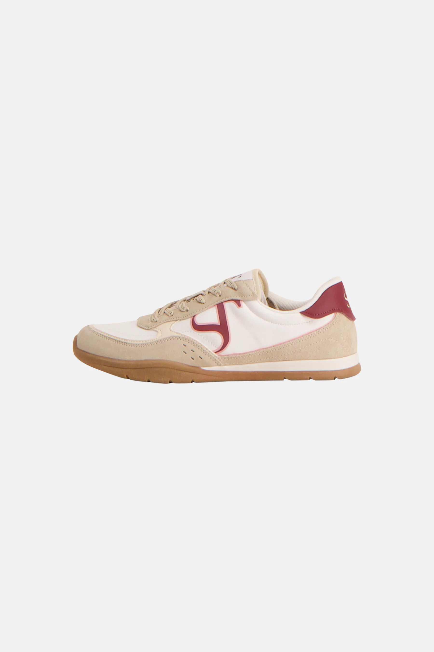 Sneakers wit - SUPERTRASH - Image 2