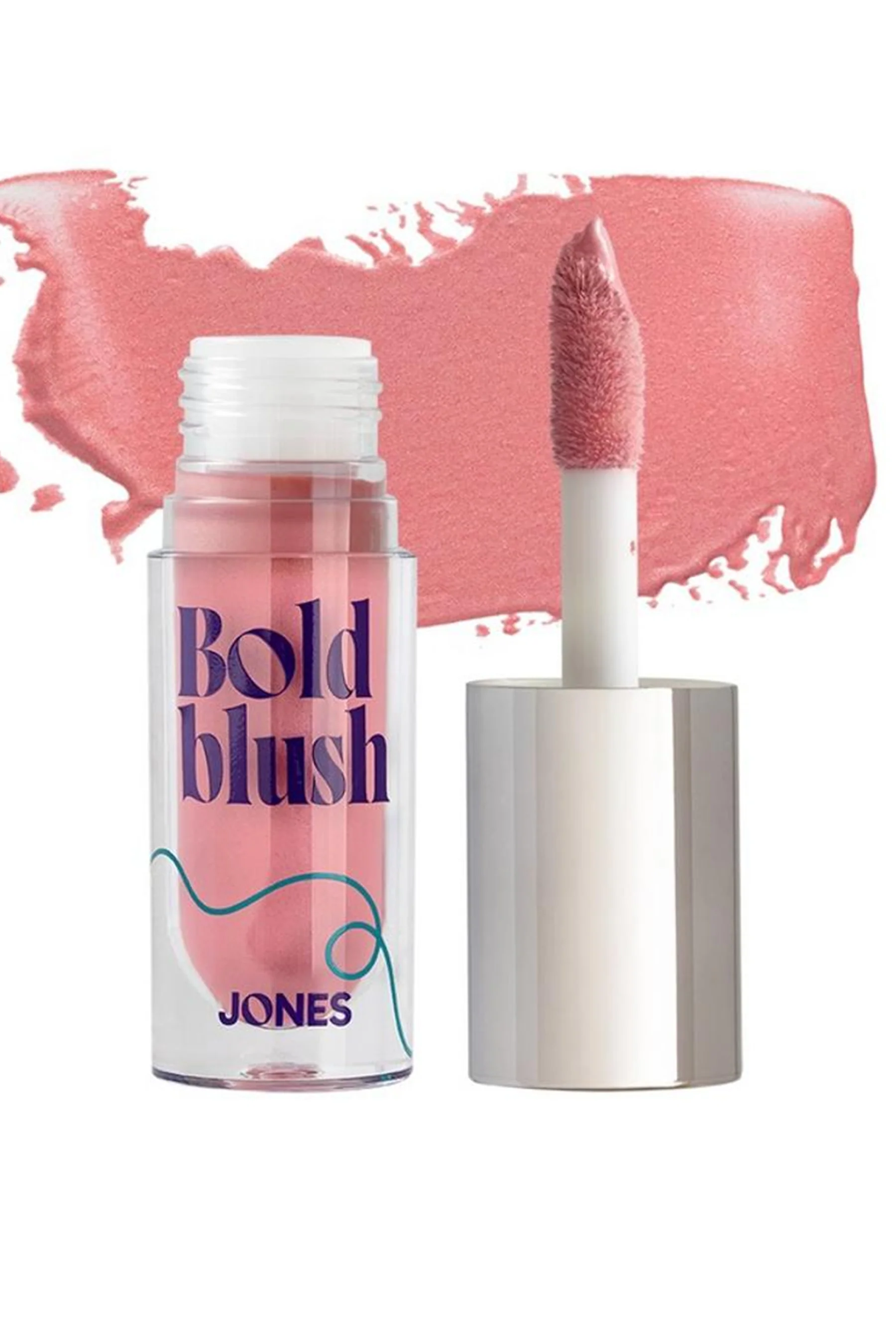 Bold Blush Rosy Riot - TAKE IT FROM JONES - Image 2