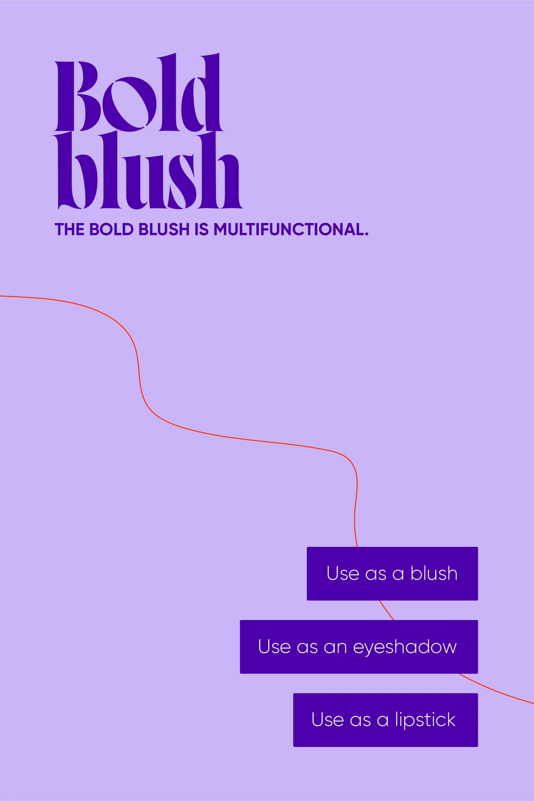 Bold Blush Rosy Riot - TAKE IT FROM JONES - Image 5