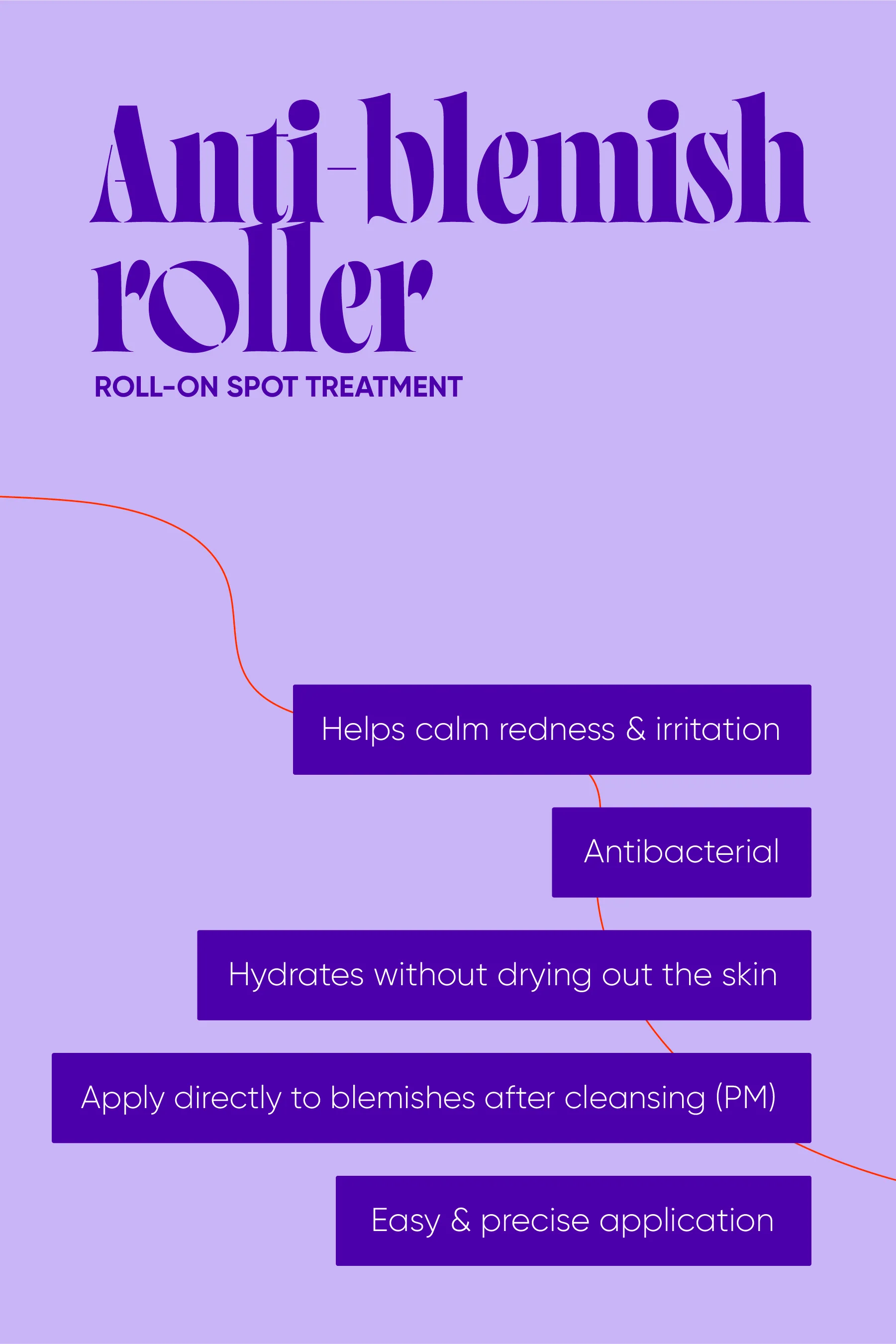 Anti-blemish roller - TAKE IT FROM JONES - Image 5