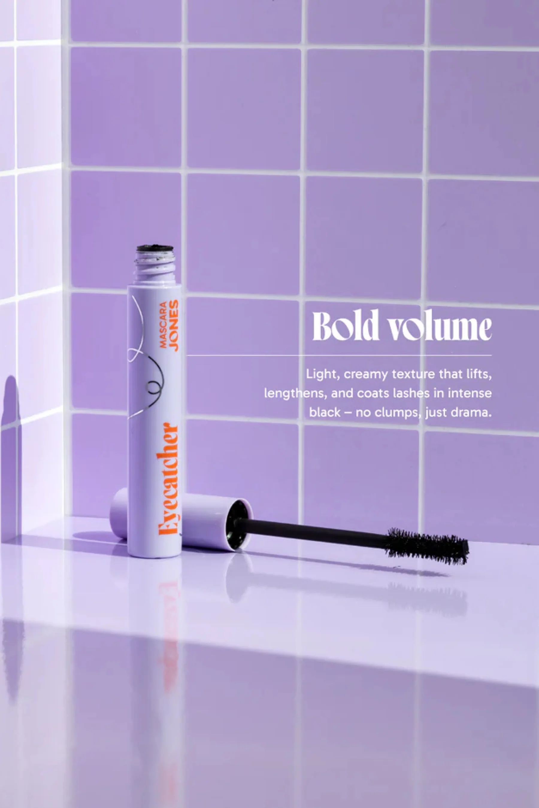Mascara - TAKE IT FROM JONES - Image 3