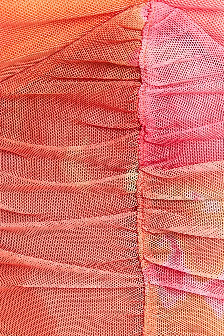 Blouse - rood - Image 5