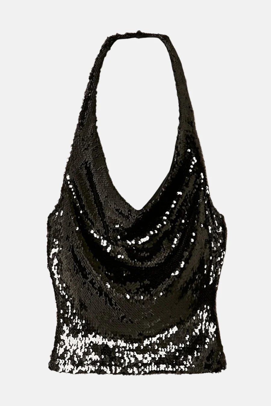 Blouse - zwart - Image 4
