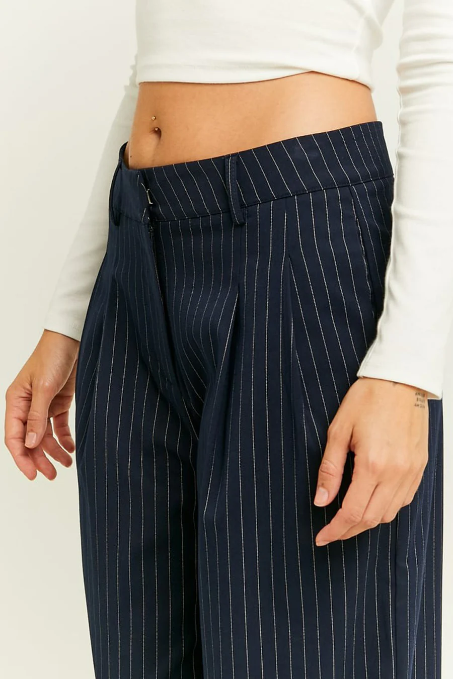 Broek - blauw - Image 3