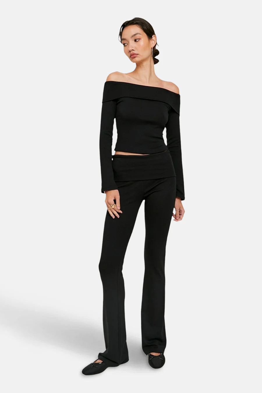 Broek - zwart - Image 2