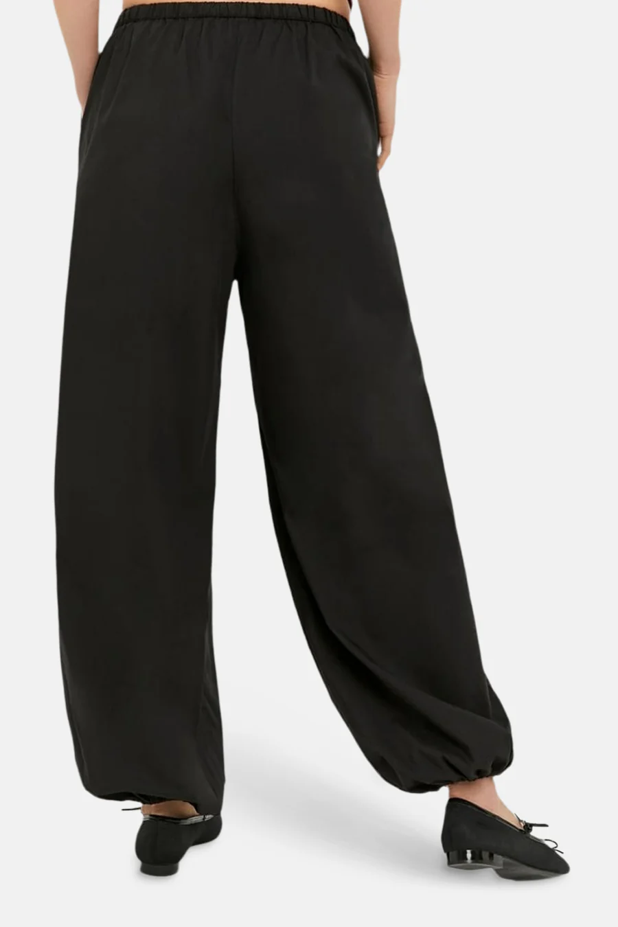Broek - zwart - Image 3