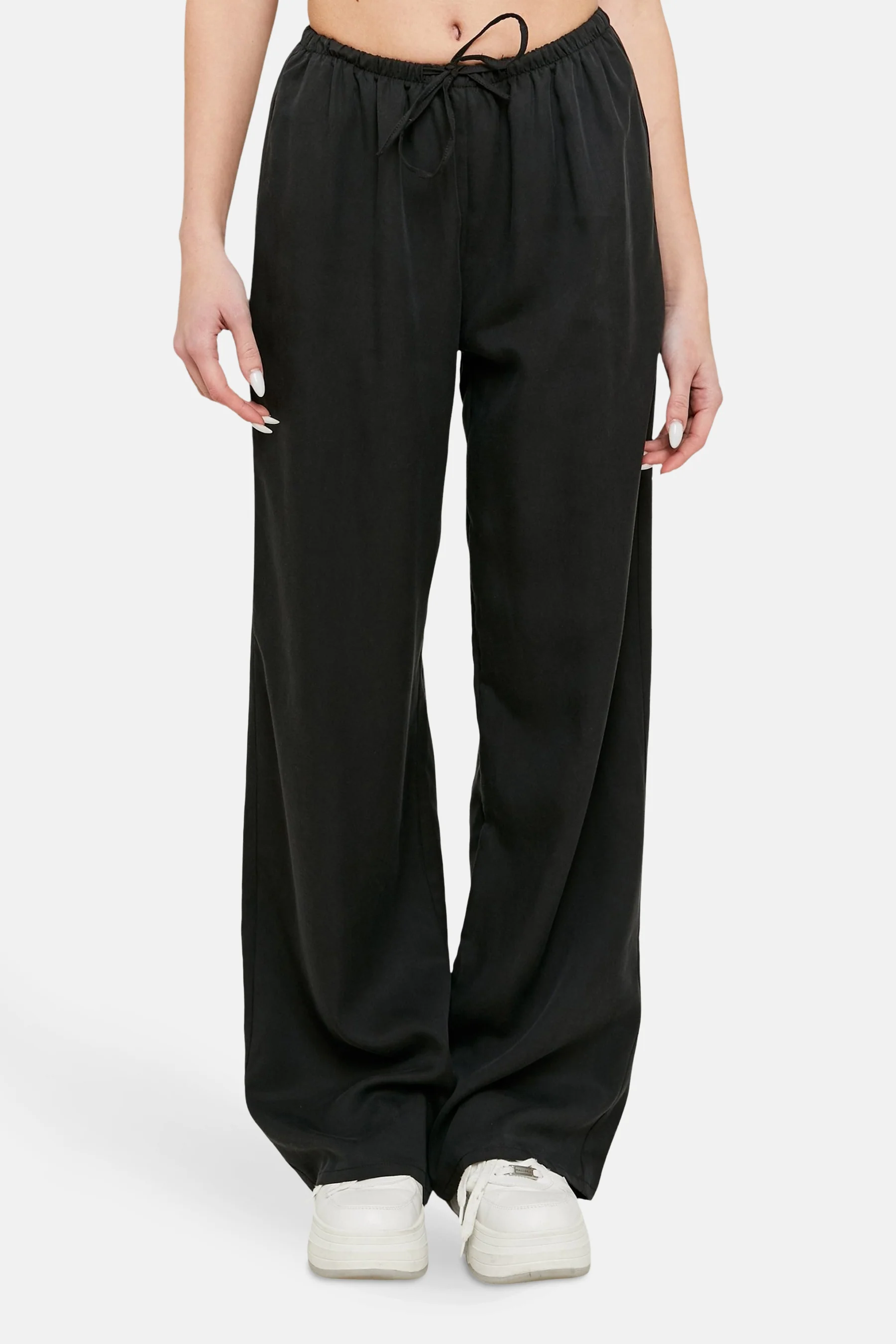 Broek - zwart
