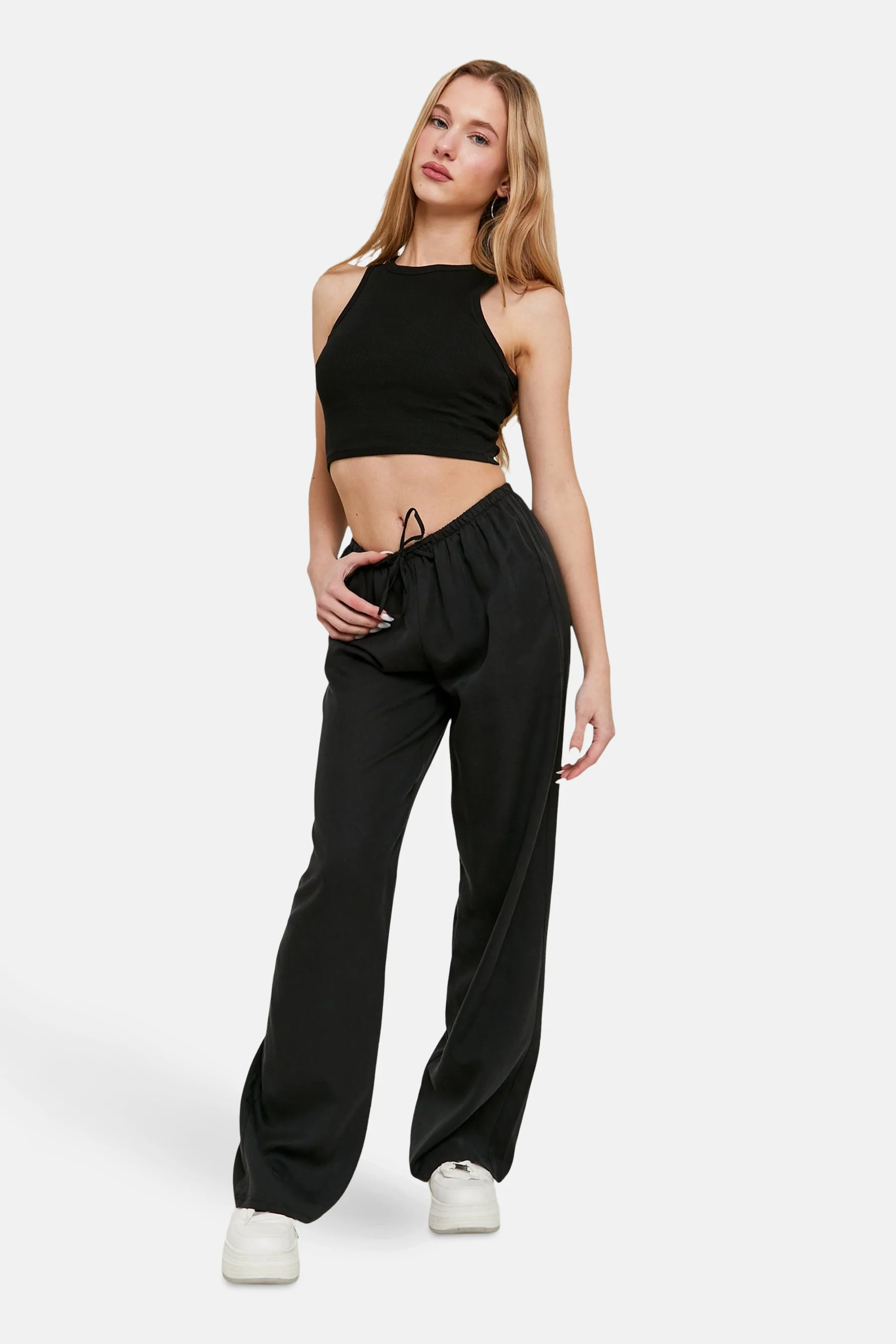 Broek - zwart - Image 2