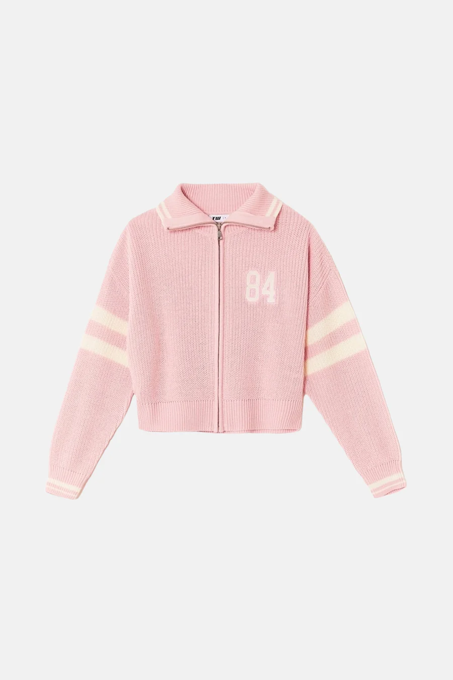 Cardigan - roze - Image 4