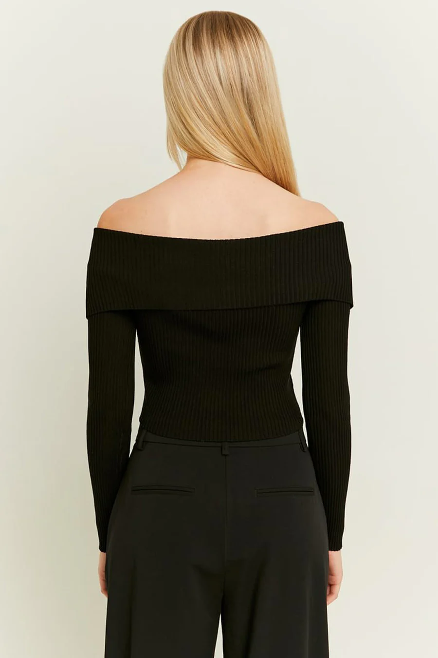 Gilet - zwart - Image 2