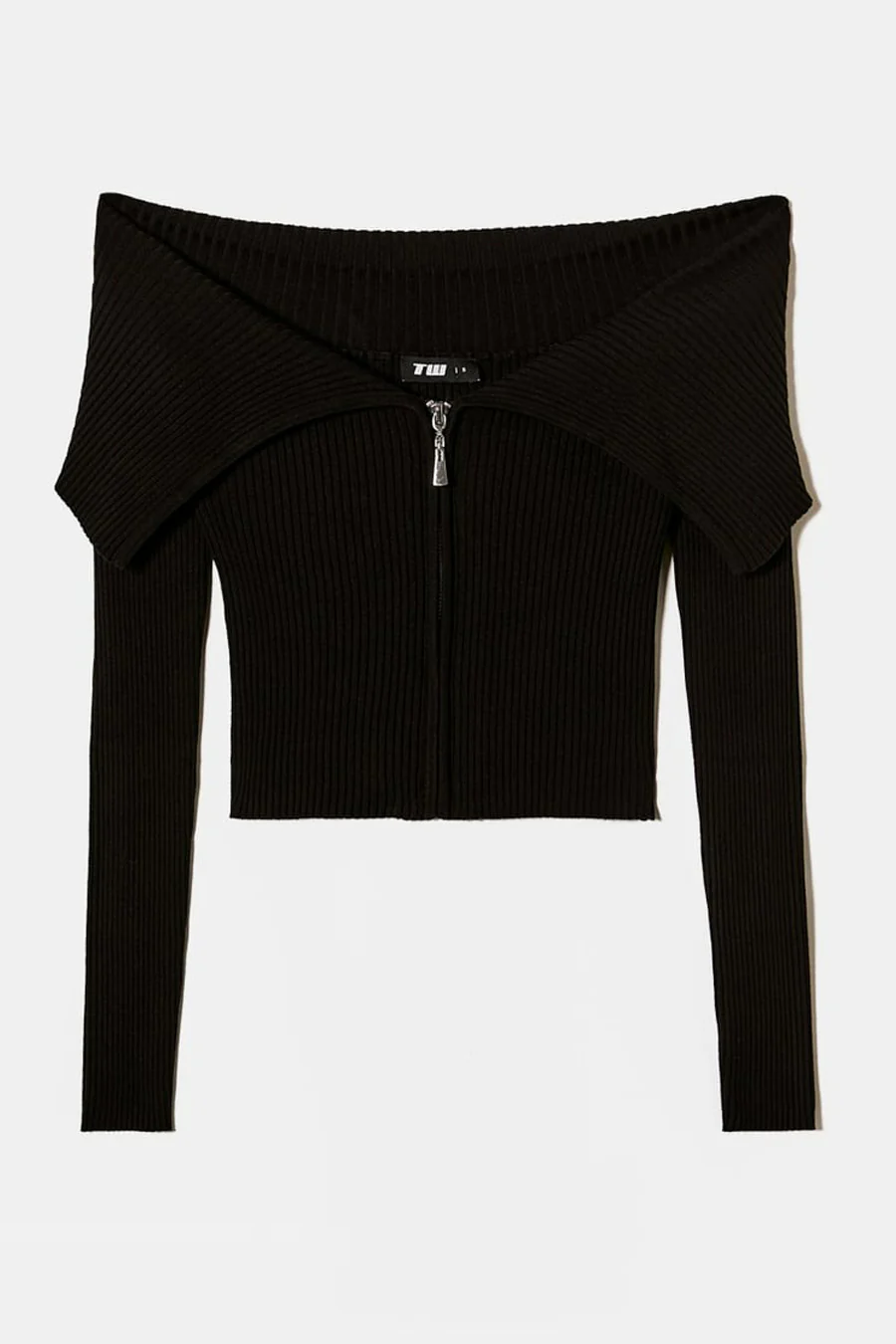 Gilet - zwart - Image 4