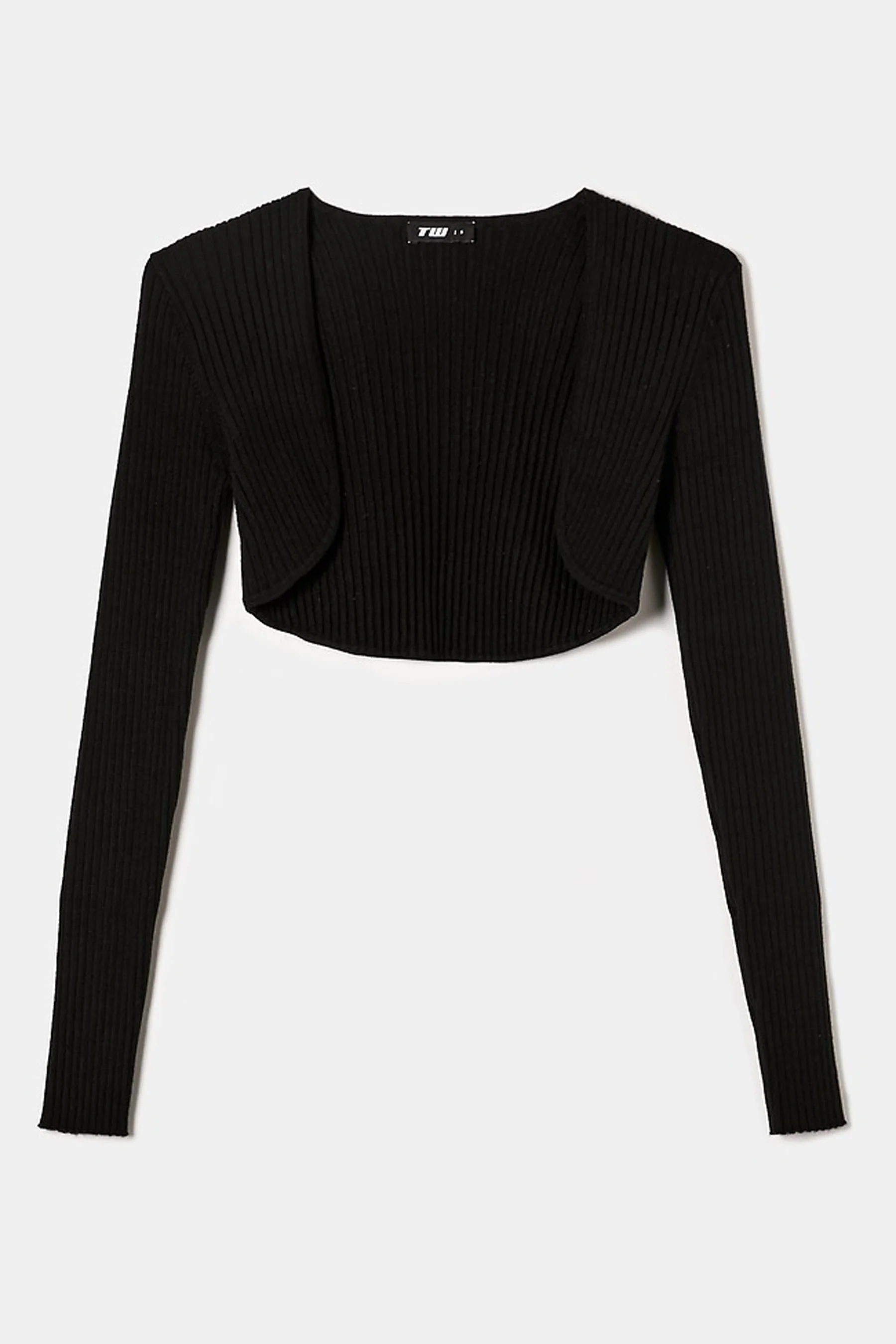 Gilet - zwart - Image 4