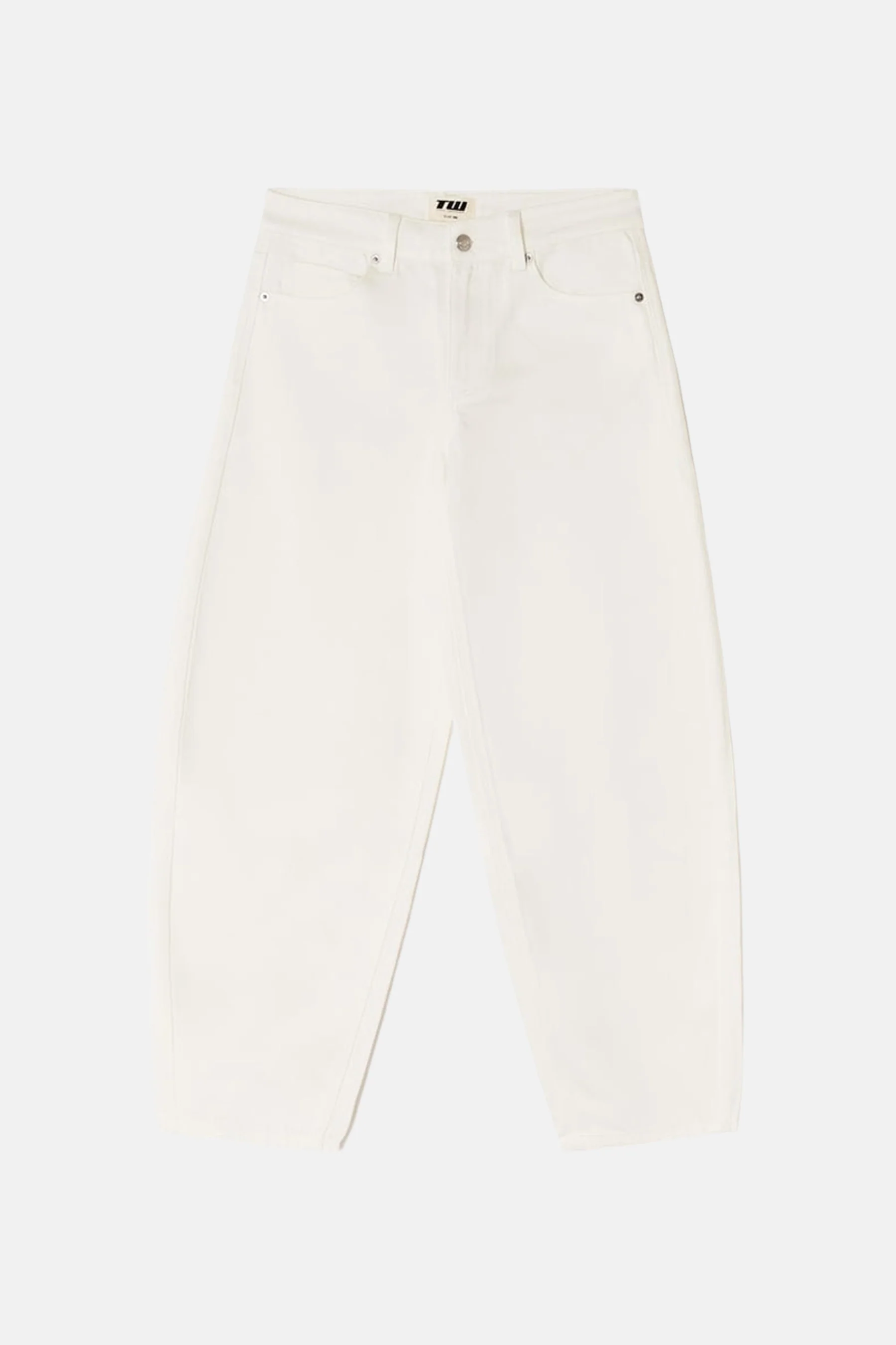 Broek - wit - Image 5