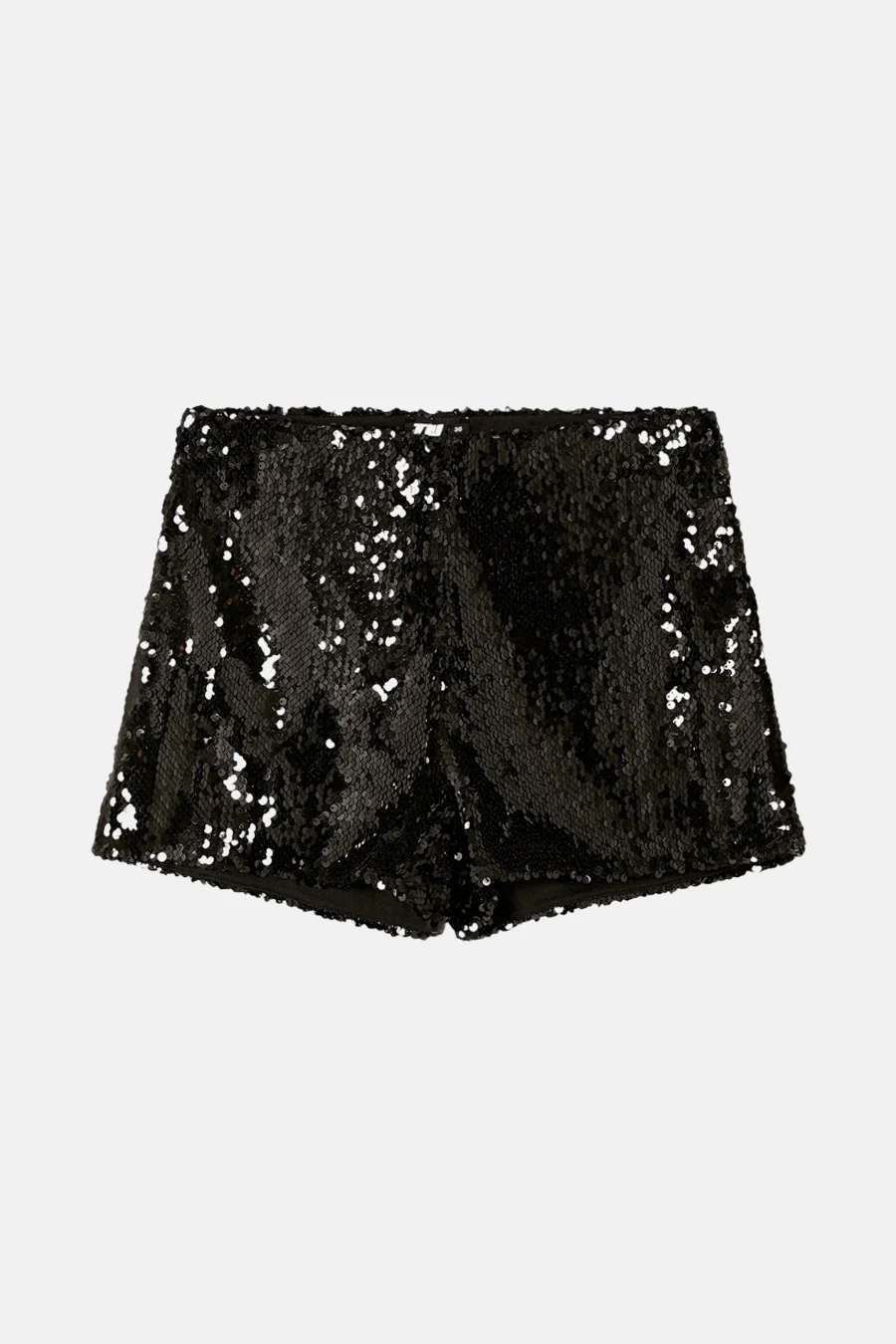 Short - zwart - Image 5