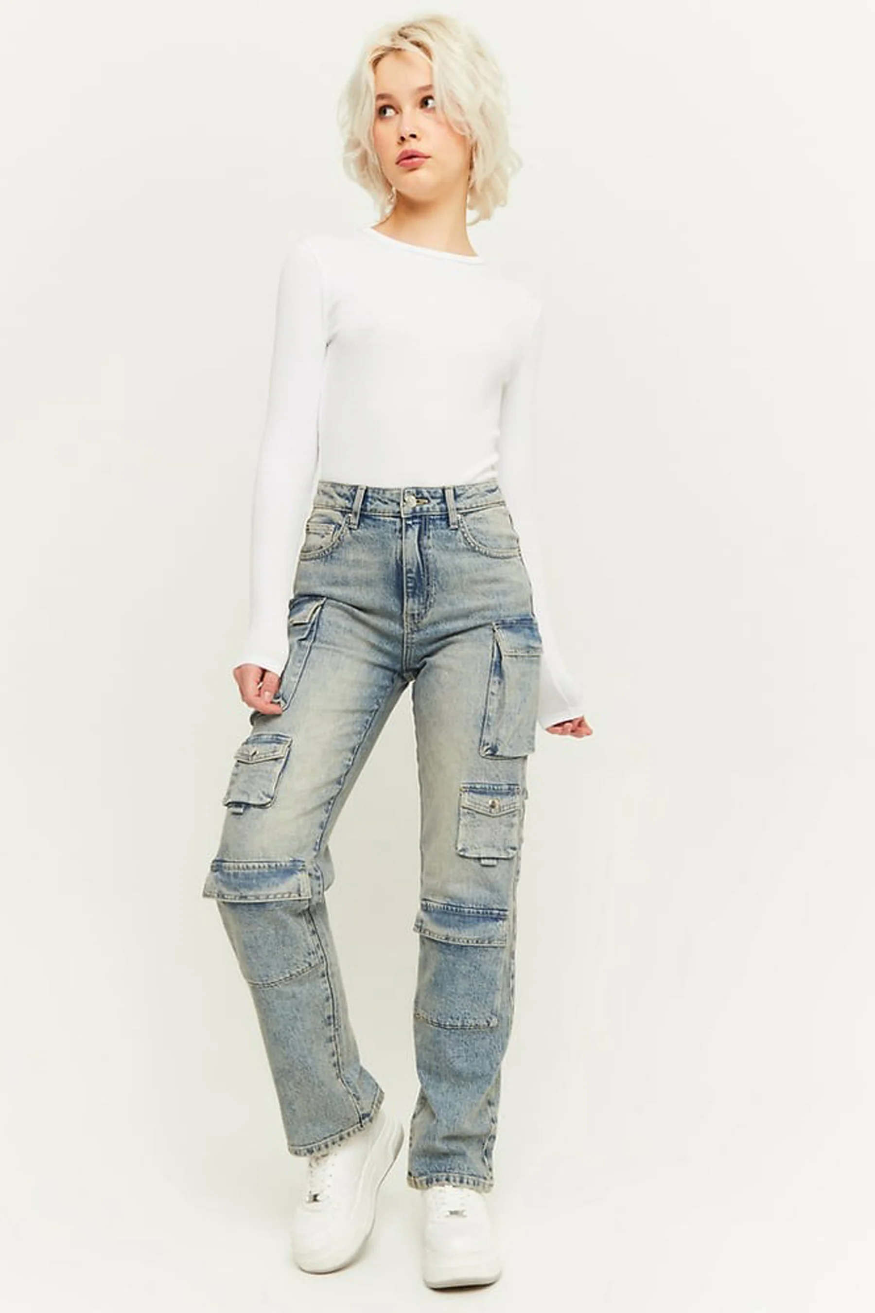 SPADEMAKI - denim - Image 2