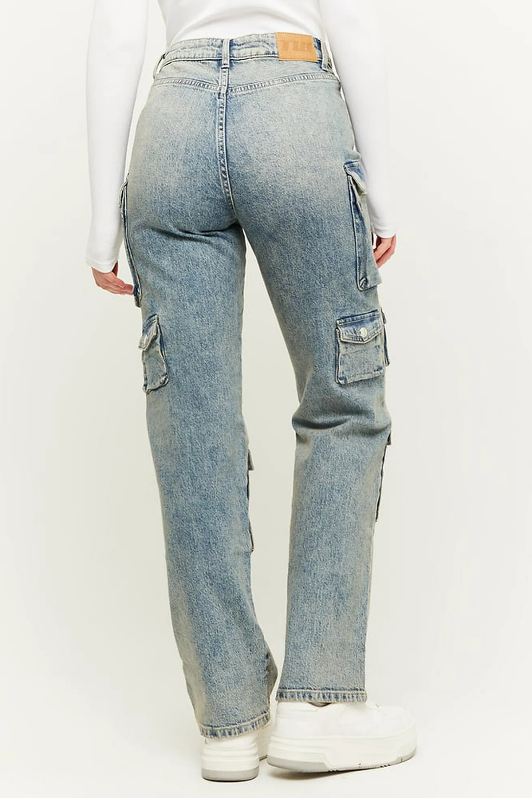 SPADEMAKI - denim - Image 4