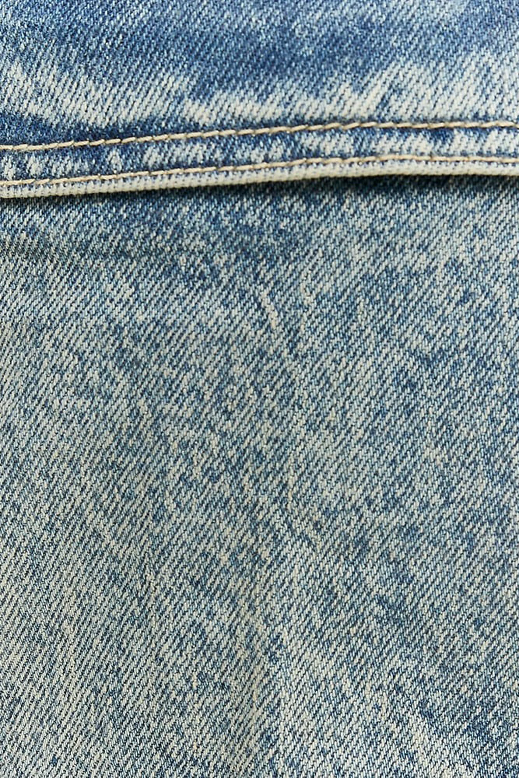 SPADEMAKI - denim - Image 5