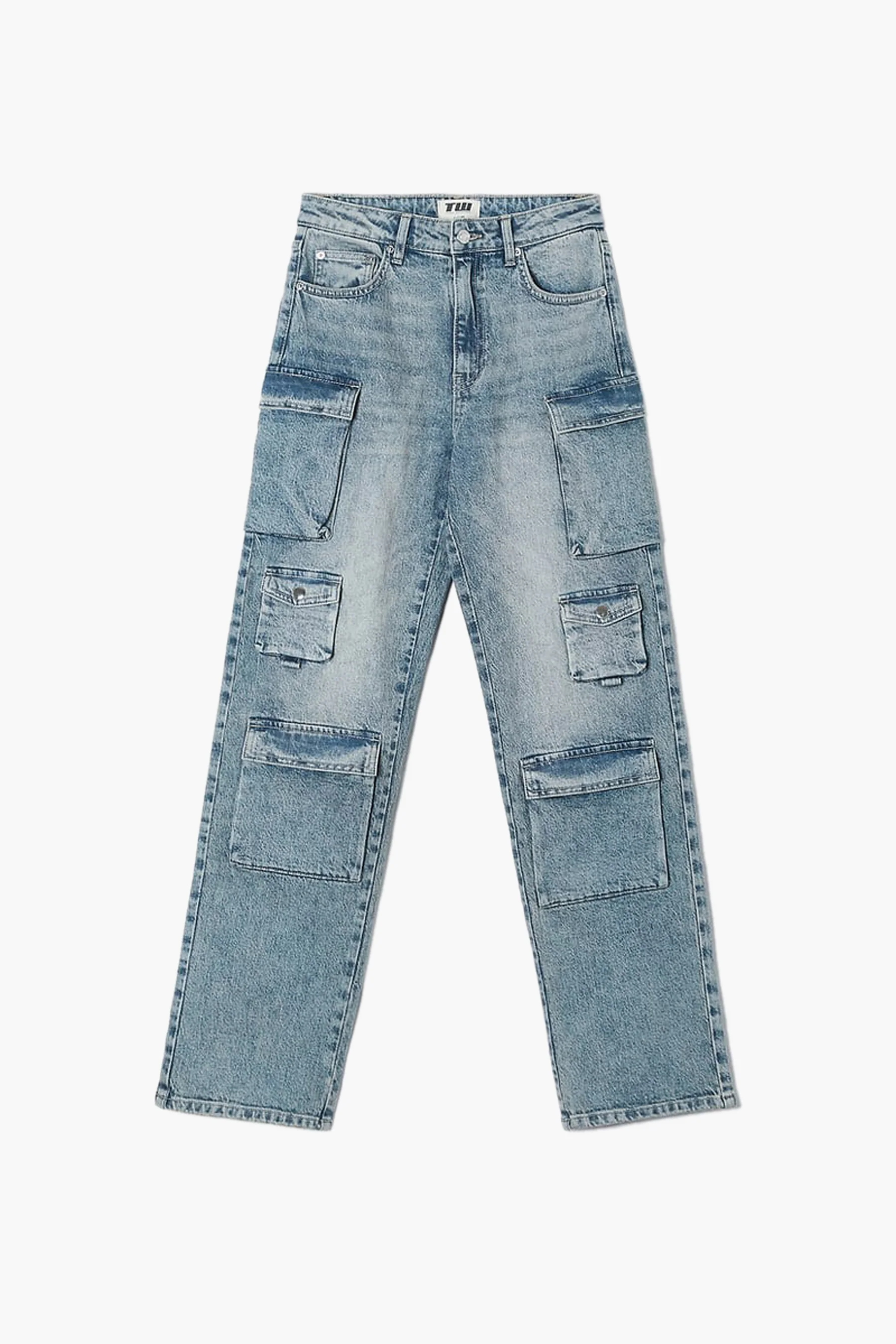 SPADEMAKI - denim - Image 6