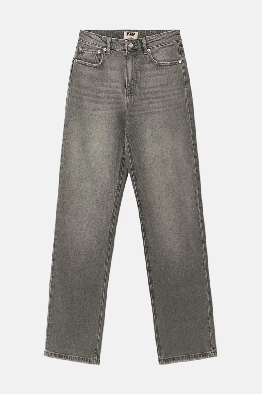 SPADEPEPPER - light grey denim - Image 4