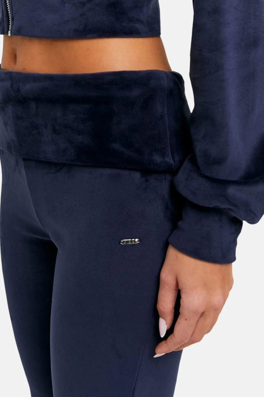 Jogging - blauw - Image 3