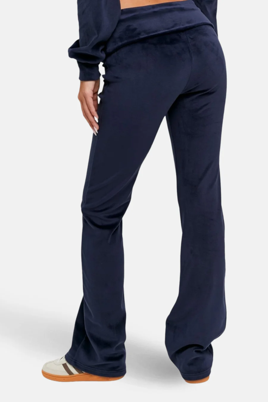 Jogging - blauw - Image 4
