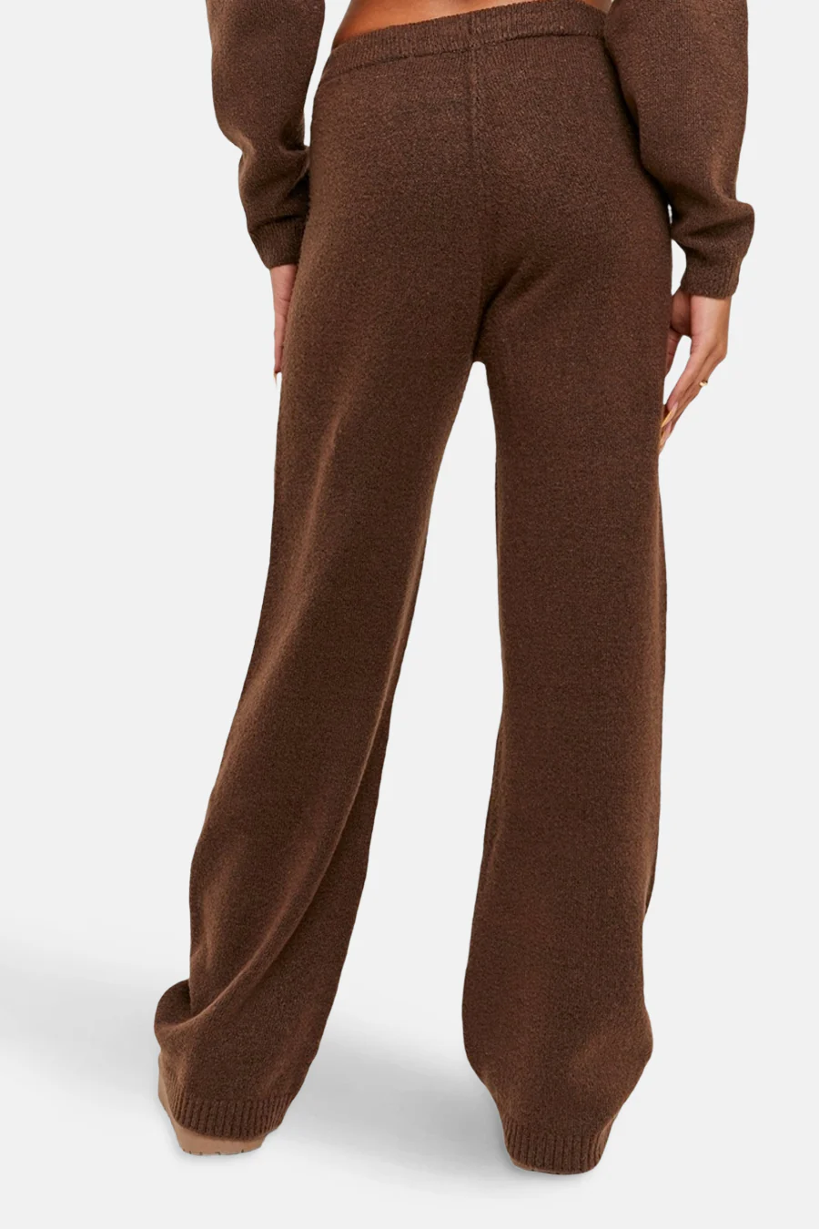 Broek - bruin - Image 3