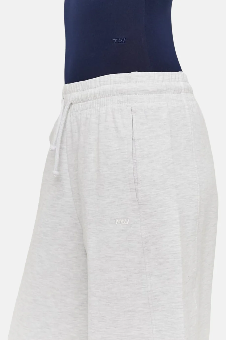 Jogging - grijs - Image 3