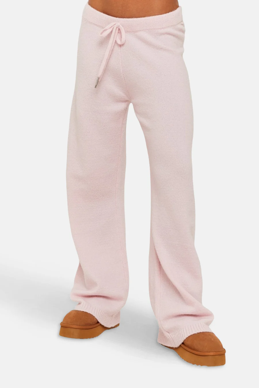 Broek - roze