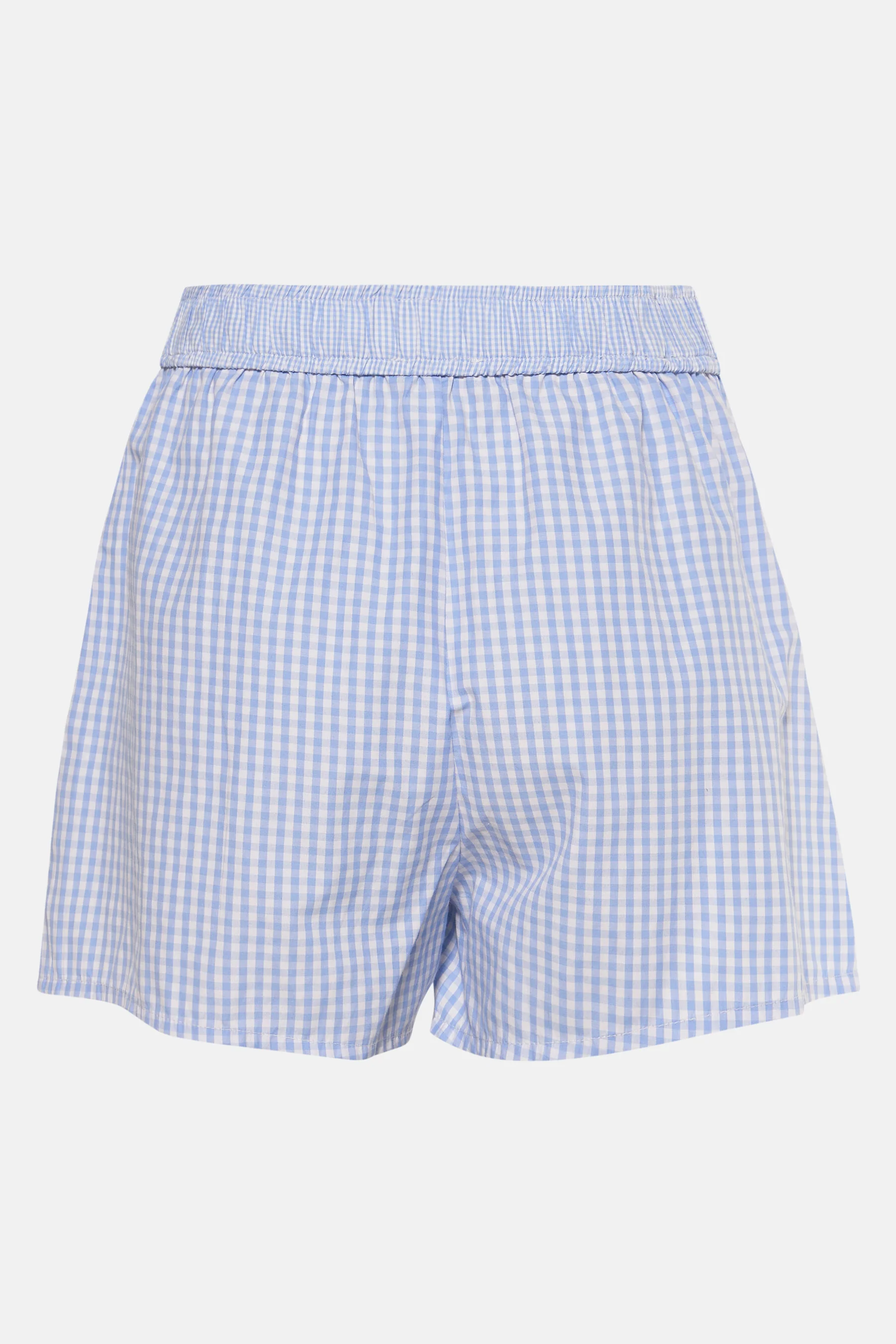 Short - blauw - Image 6