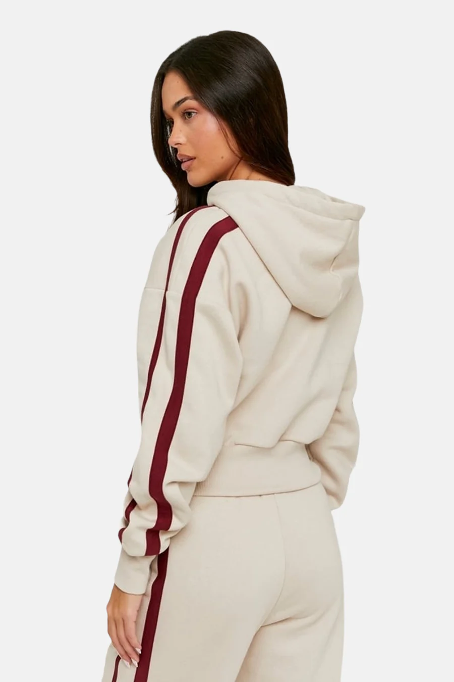Gilet - beige - Image 3