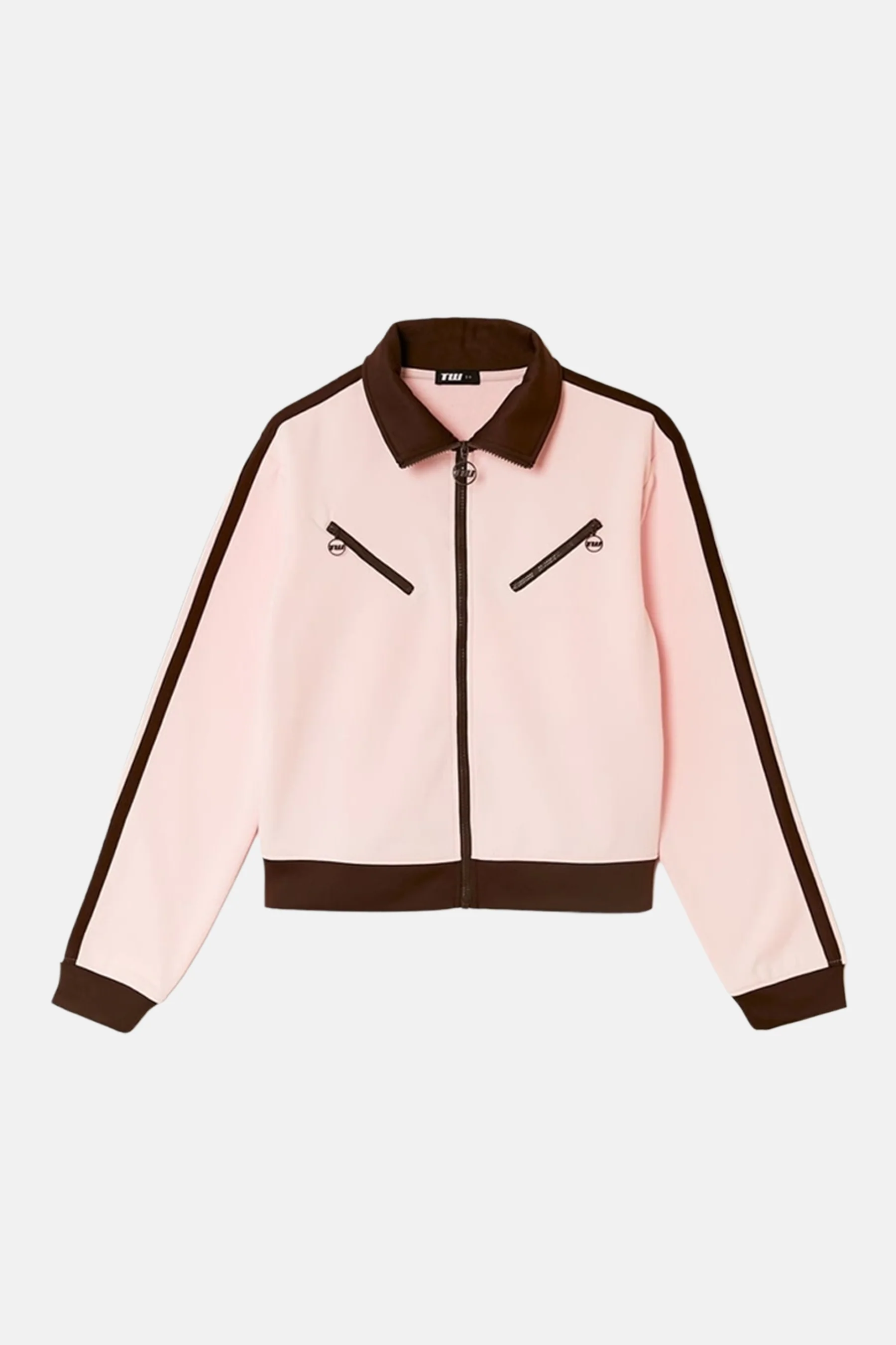 Gilet - roze - Image 4