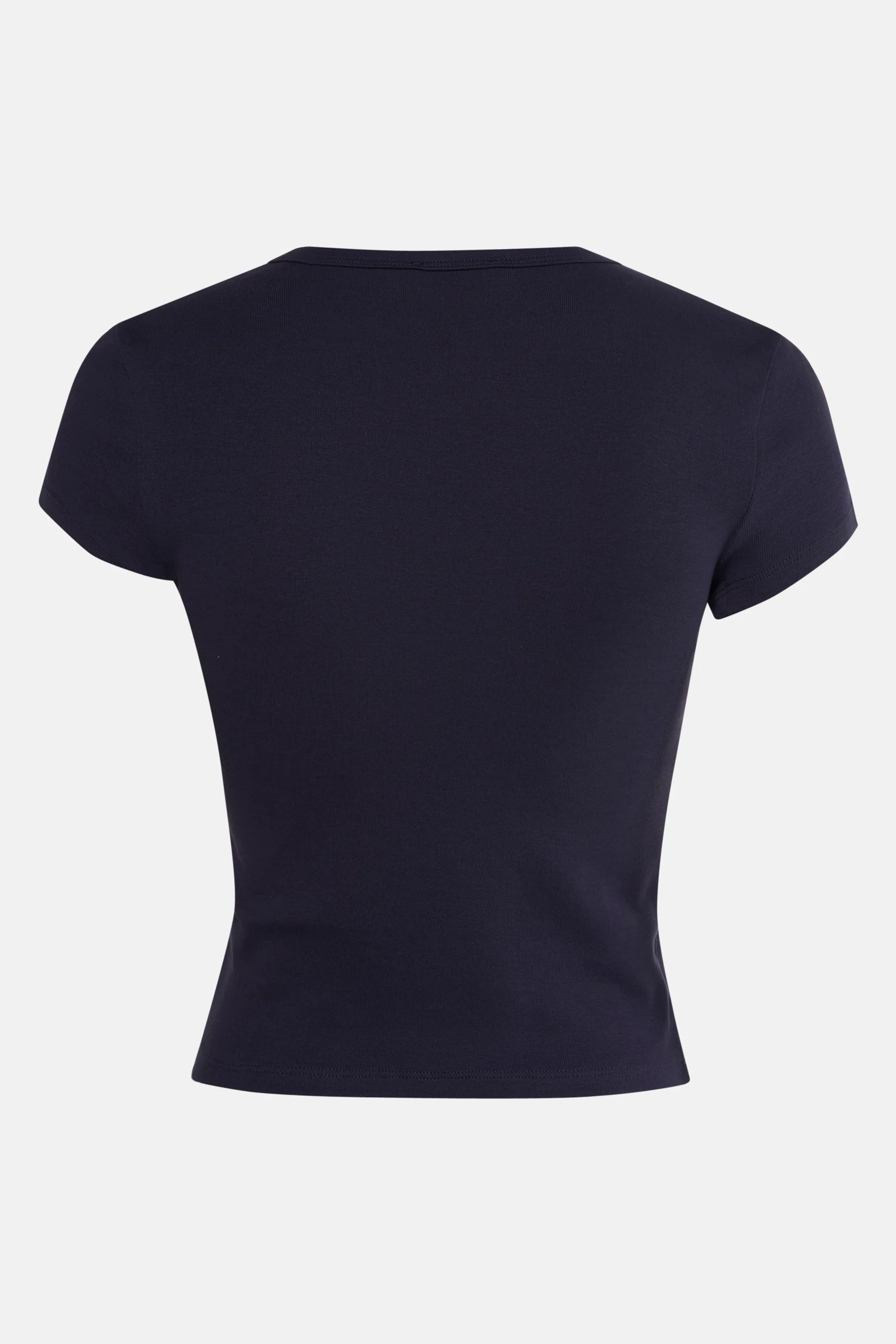 T-shirt met korte mouwen - blauw - Image 2