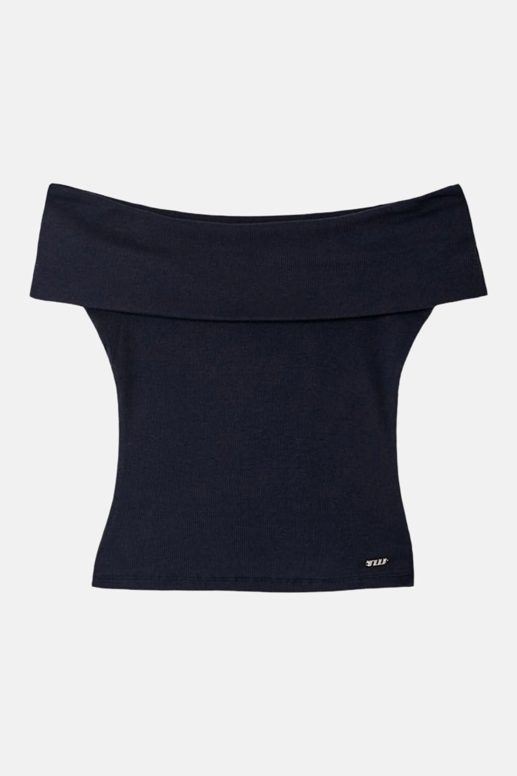 T-shirt - blauw - Image 4