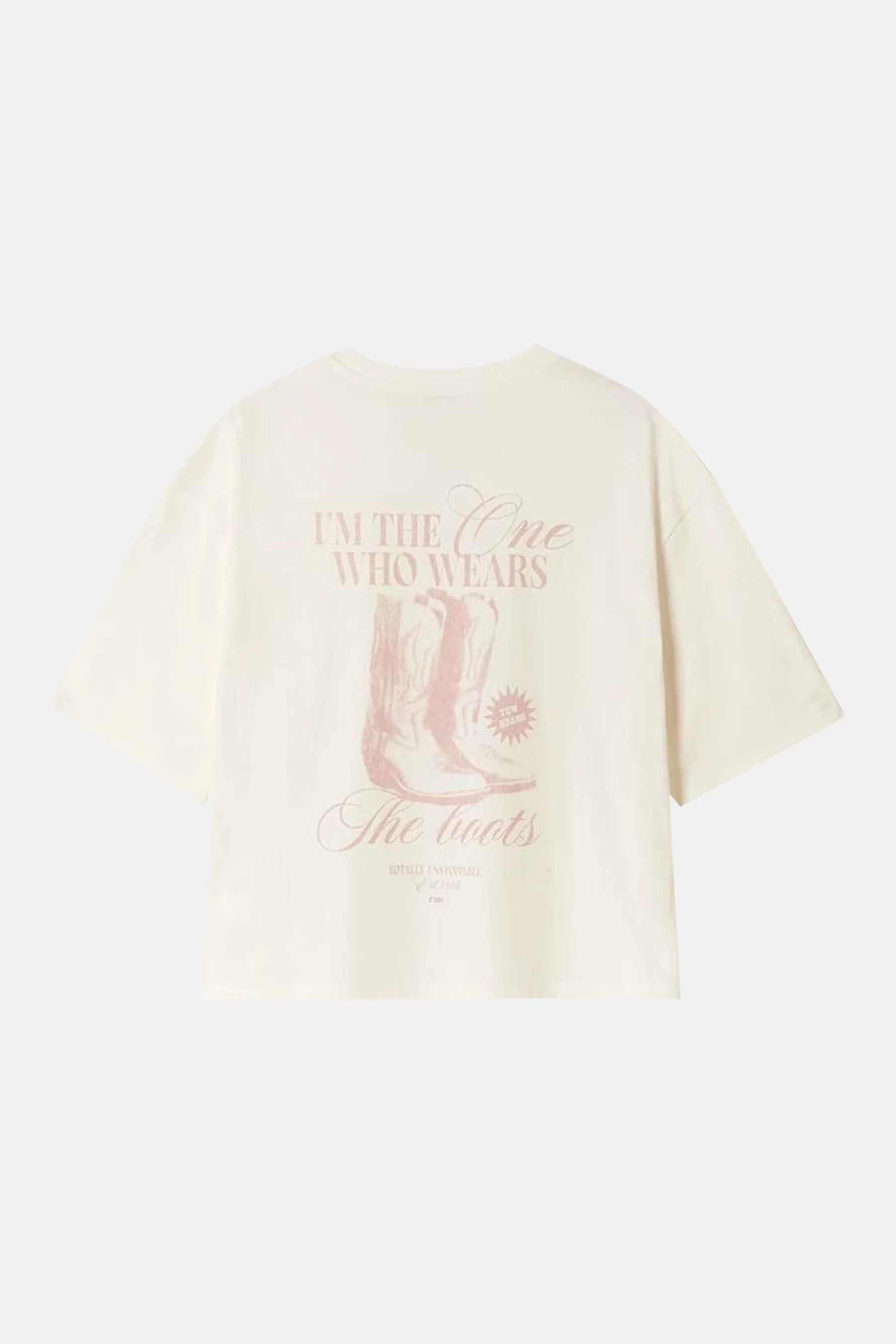 T-shirt - wit - Image 5